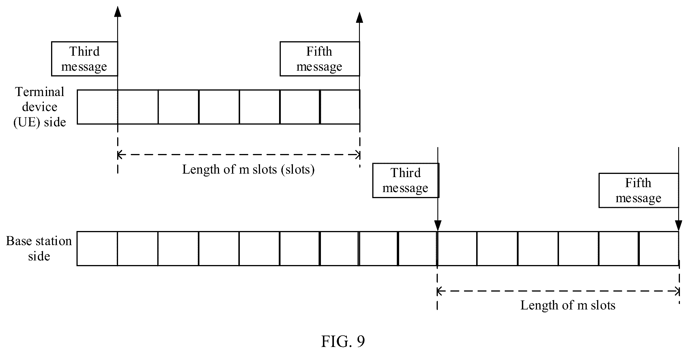 Patent US12581443 Figure 12 – Method and apparatus for updating timing offset