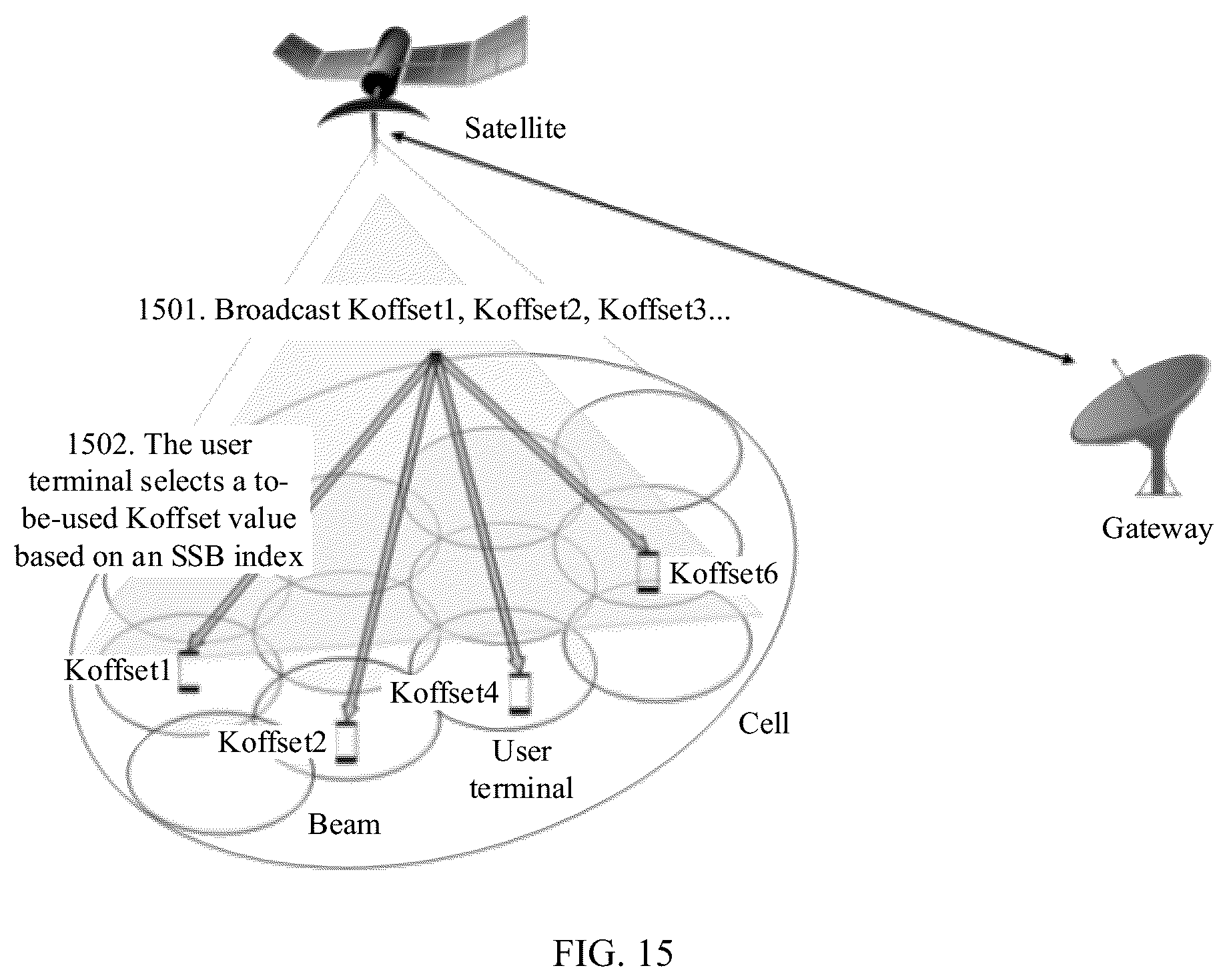 Patent US12581443 Figure 17 – Method and apparatus for updating timing offset