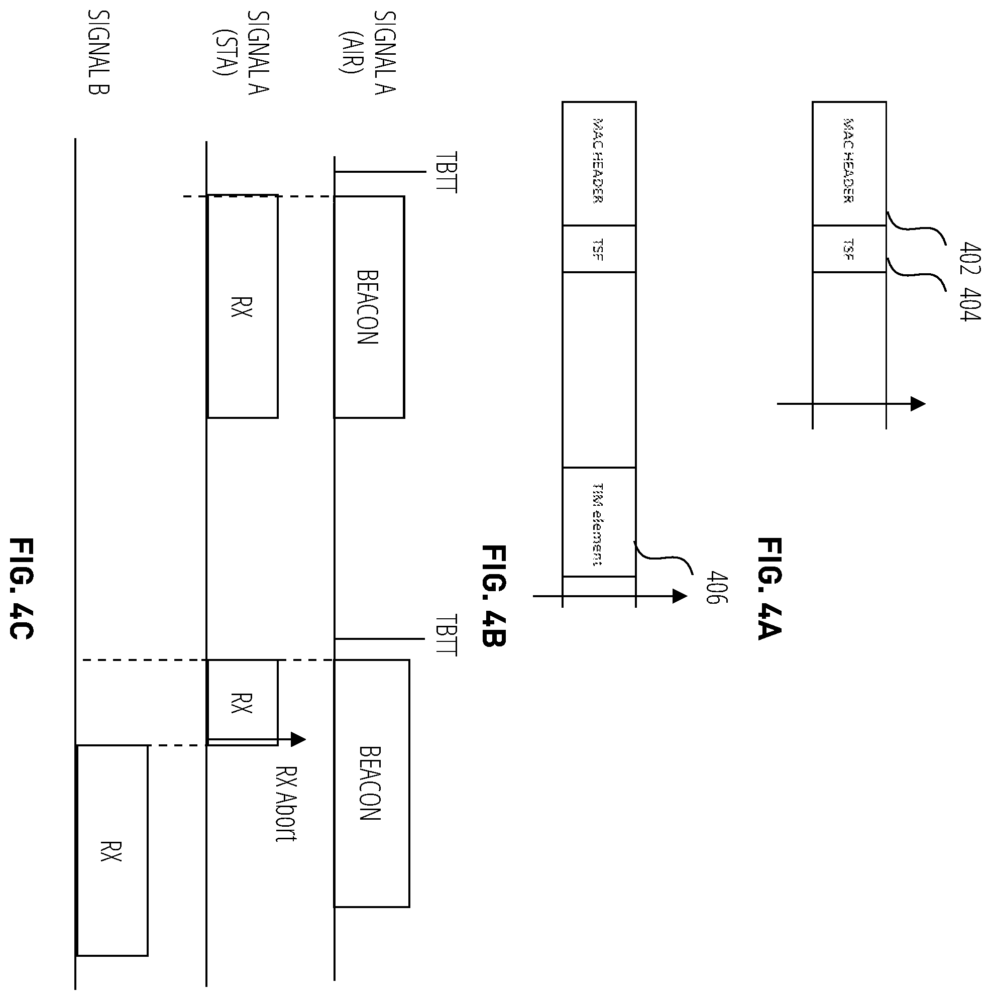 Patent US12581444 Figure 4 – Beacon reception improvement