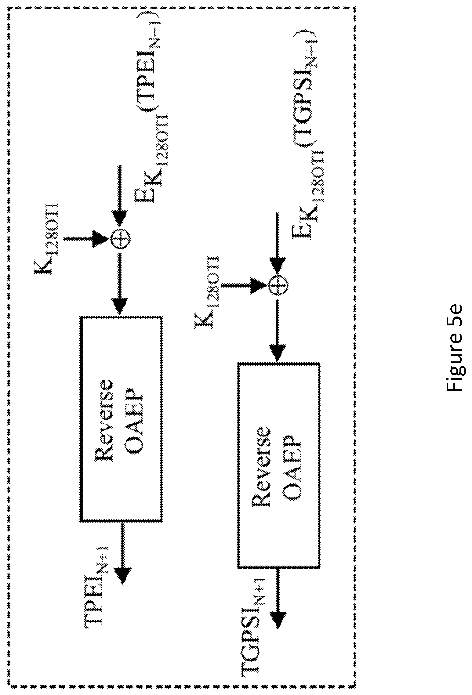 Patent US12581446 Figure 9 – Registration methods using one-time identifiers for user equipments and nodes implementing the registration methods