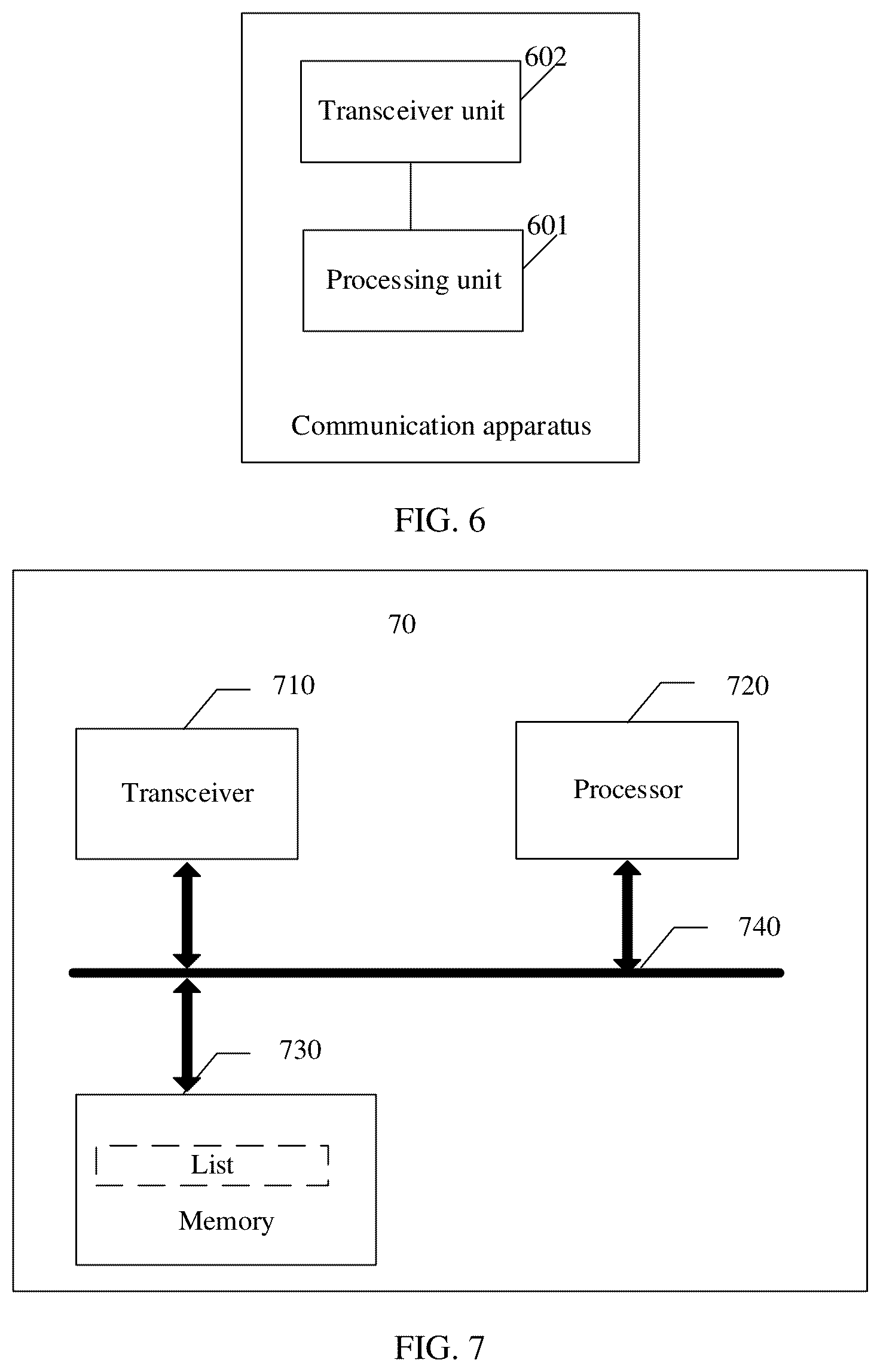 Patent US12581447 Figure 4 – Communication method and apparatus