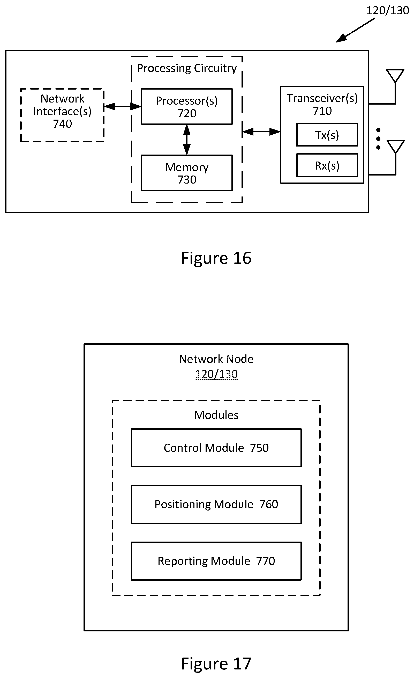 Patent US12581448 Figure 13 – Configuring positioning signals and measurements to reduce latency