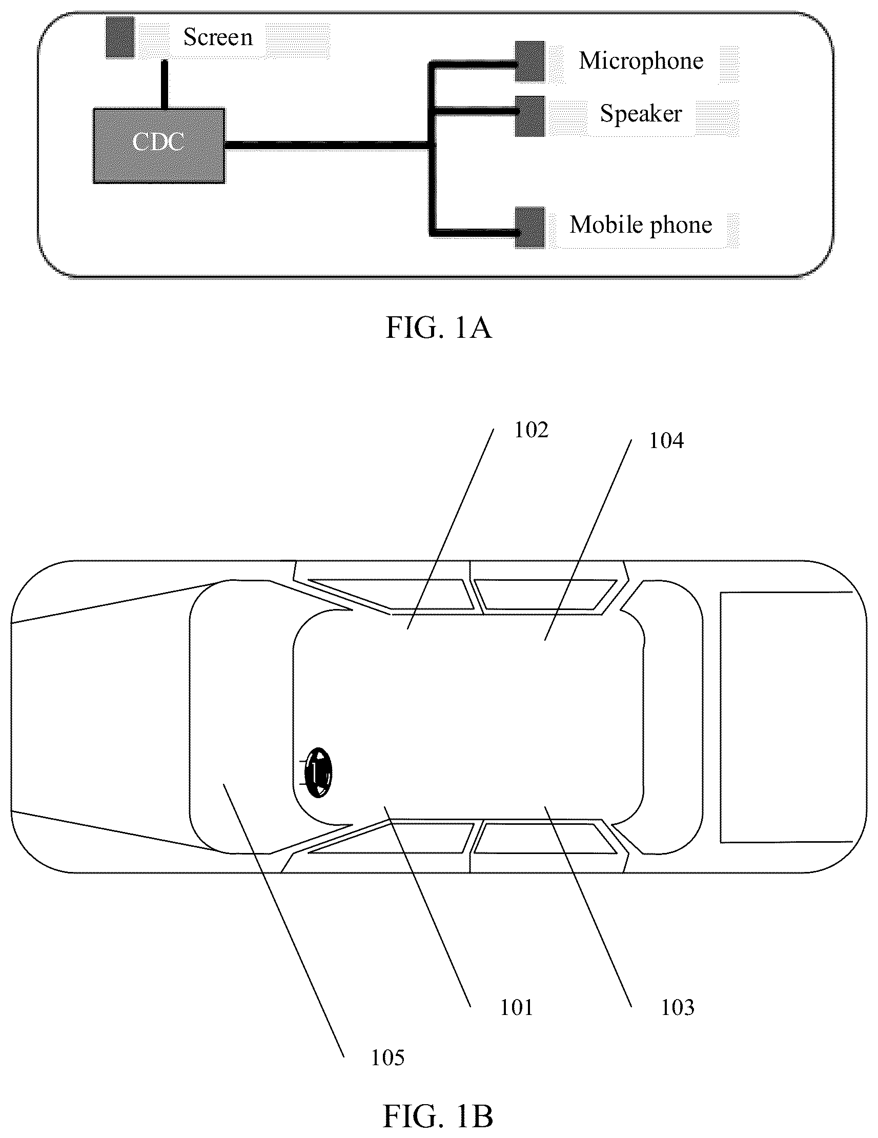 Patent US12581450 — Wireless communications method and related device — Figure 1
