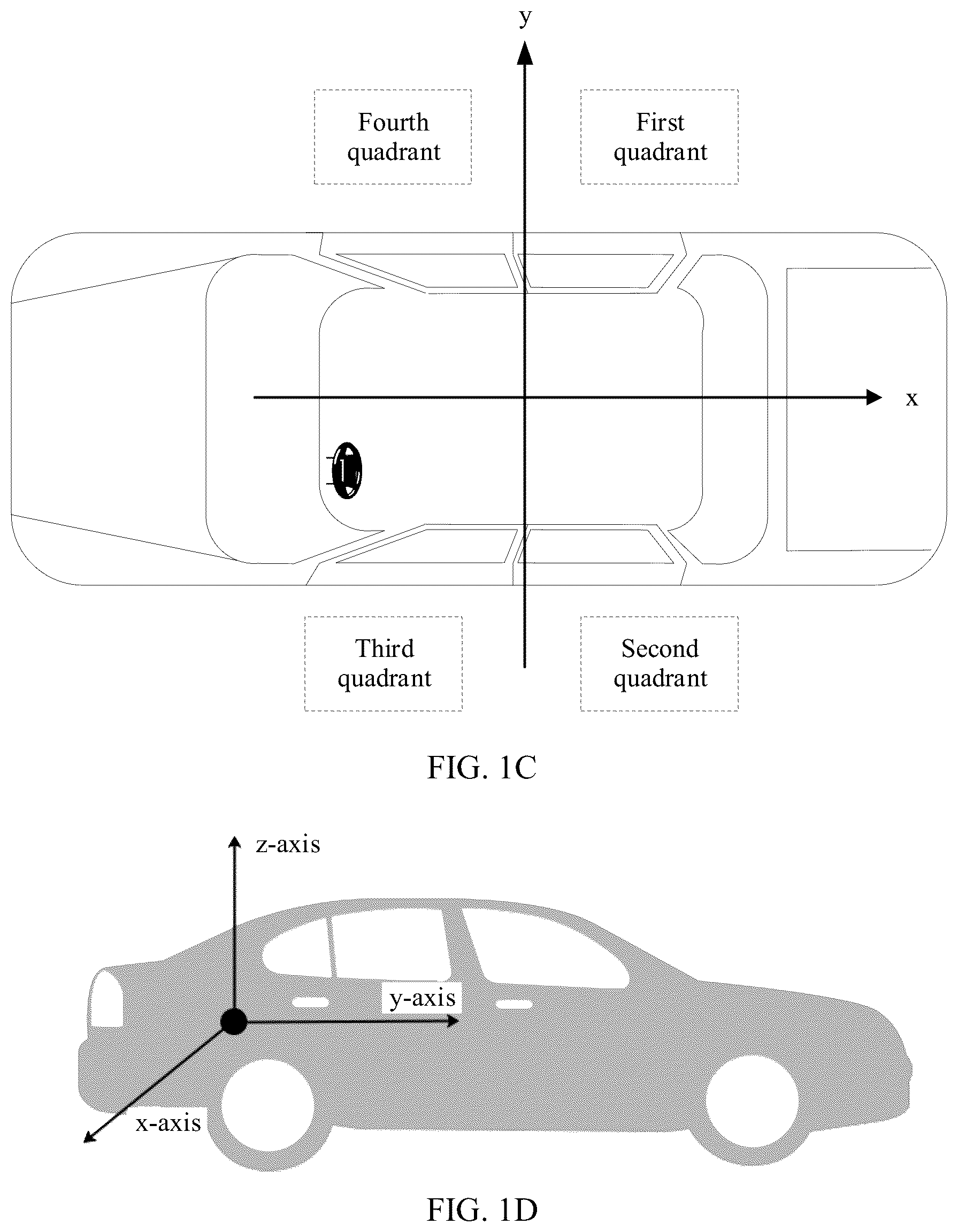 Patent US12581450 Figure 2 – Wireless communications method and related device