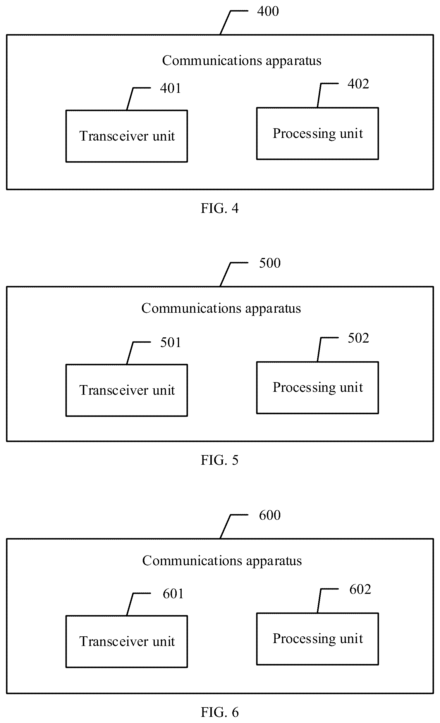 Patent US12581450 Figure 4 – Wireless communications method and related device
