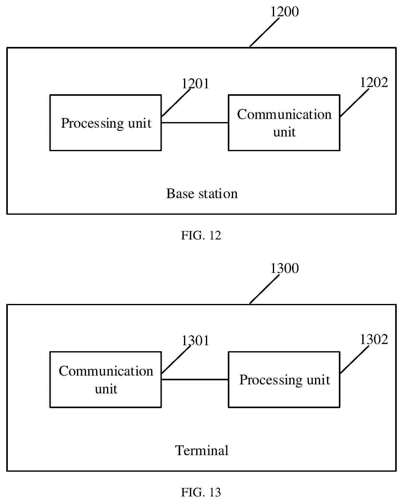 Patent US12581453 Figure 7 – Information transmission method and related device for positioning reference signal (PRS) transmission