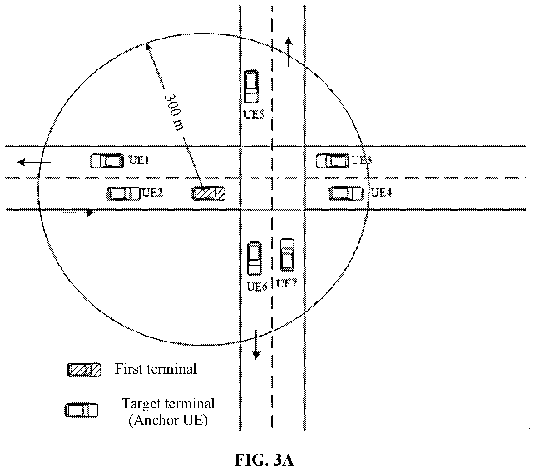 Patent US12581454 Figure 2 – Anchor terminal determination method, information sending method, communication node, and storage medium