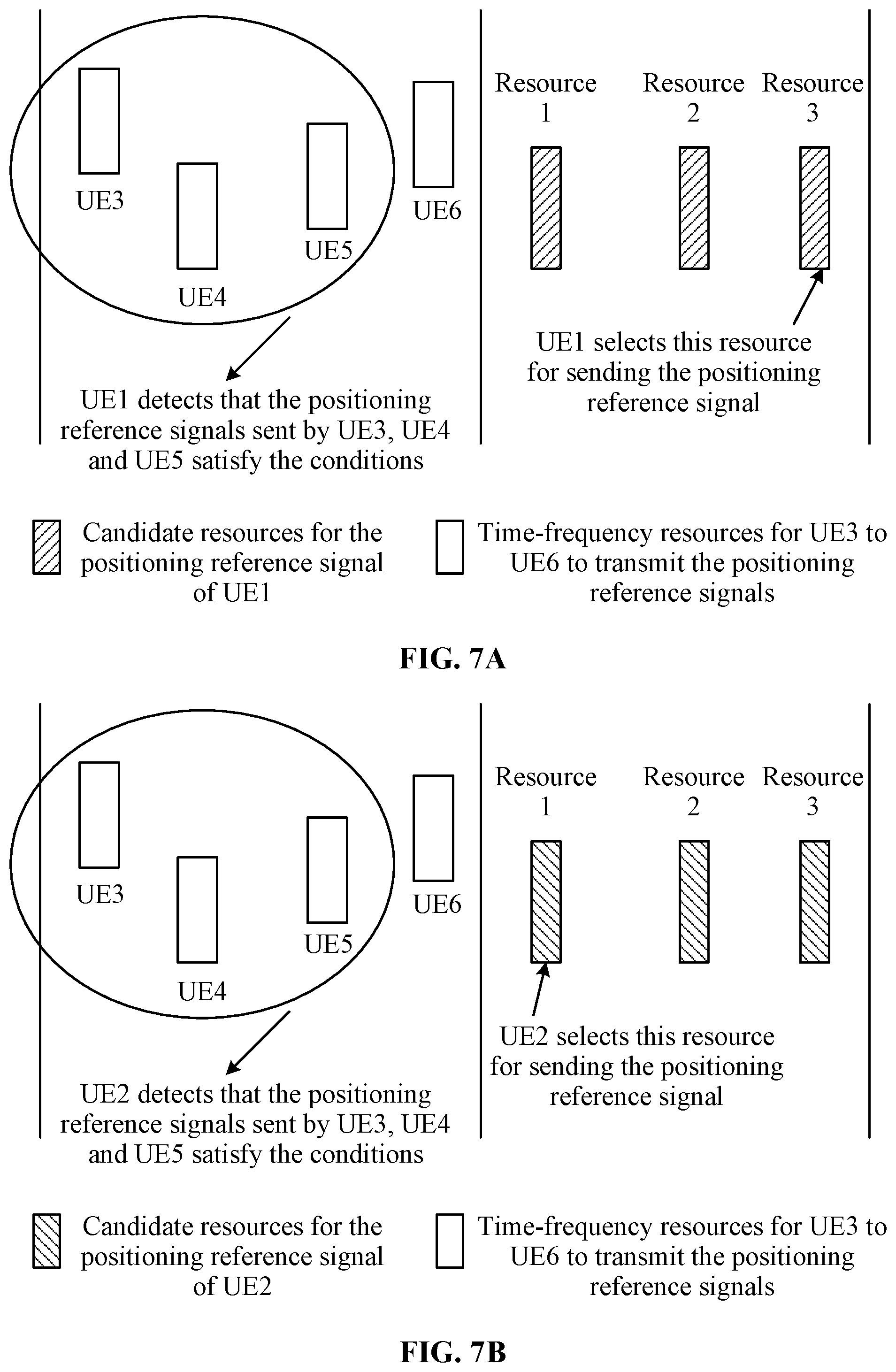Patent US12581454 Figure 7 – Anchor terminal determination method, information sending method, communication node, and storage medium