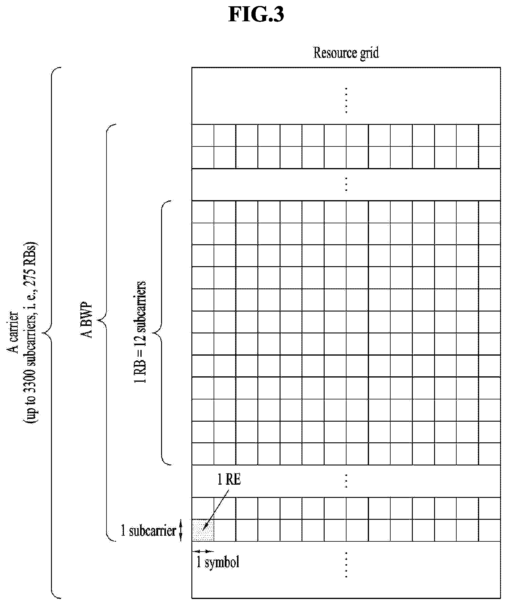 Patent US12581456 Figure 2 – Method and apparatus for transmitting and receiving wireless signal in wireless communication system