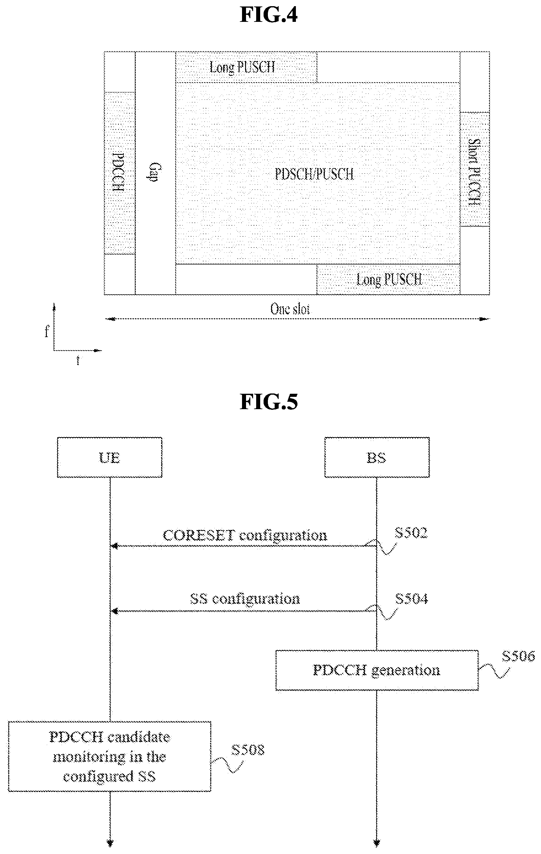 Patent US12581456 Figure 3 – Method and apparatus for transmitting and receiving wireless signal in wireless communication system