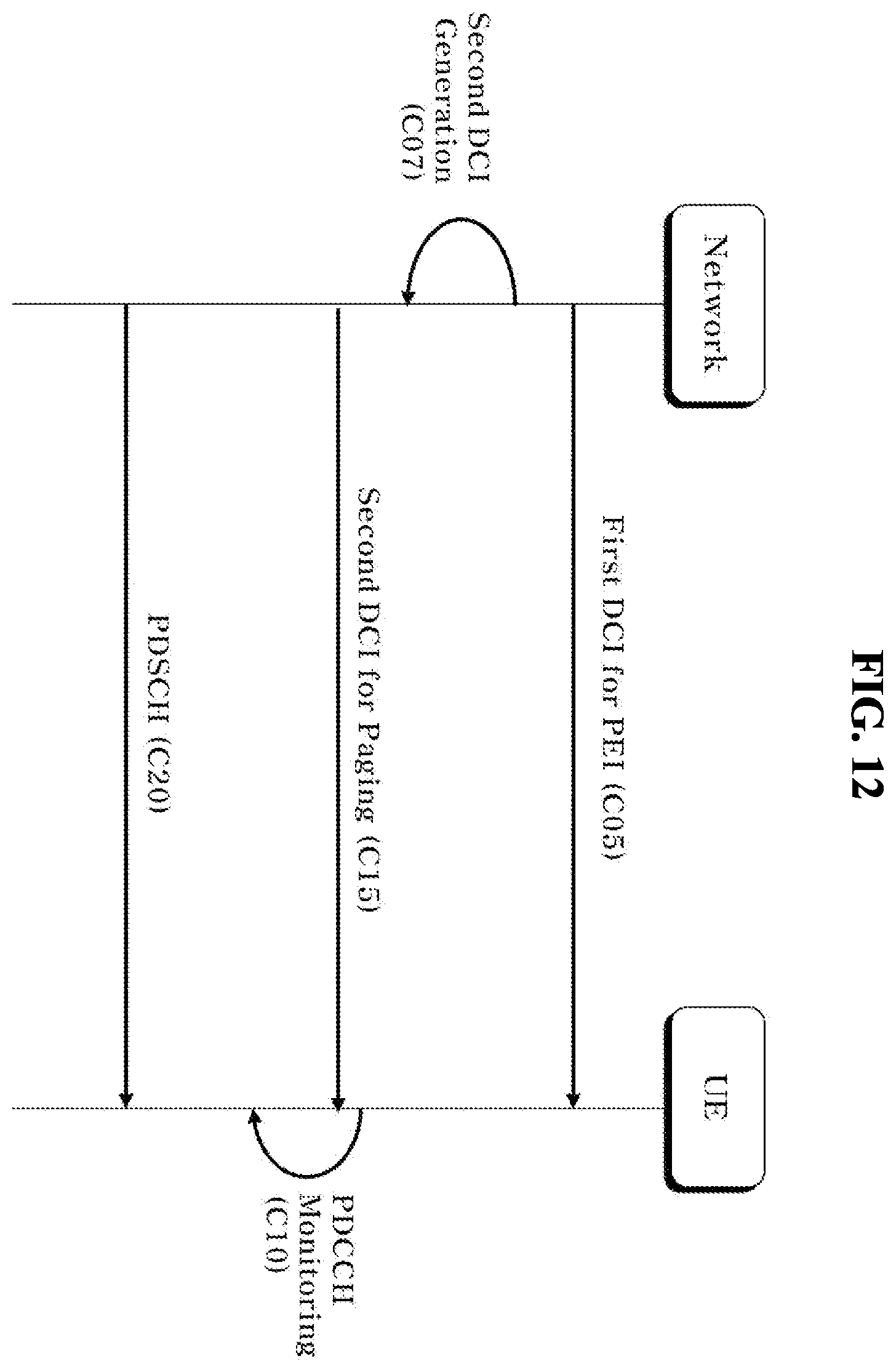 Patent US12581456 Figure 9 – Method and apparatus for transmitting and receiving wireless signal in wireless communication system
