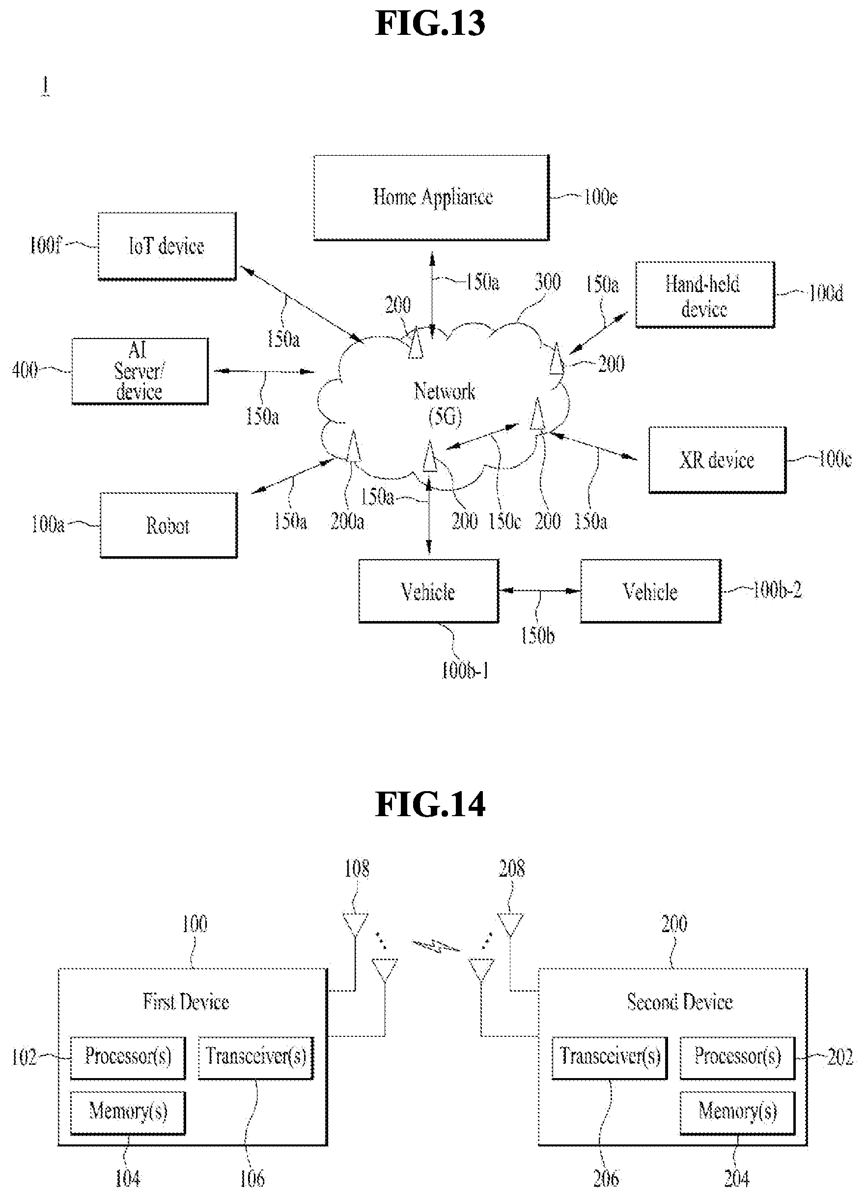 Patent US12581456 Figure 10 – Method and apparatus for transmitting and receiving wireless signal in wireless communication system