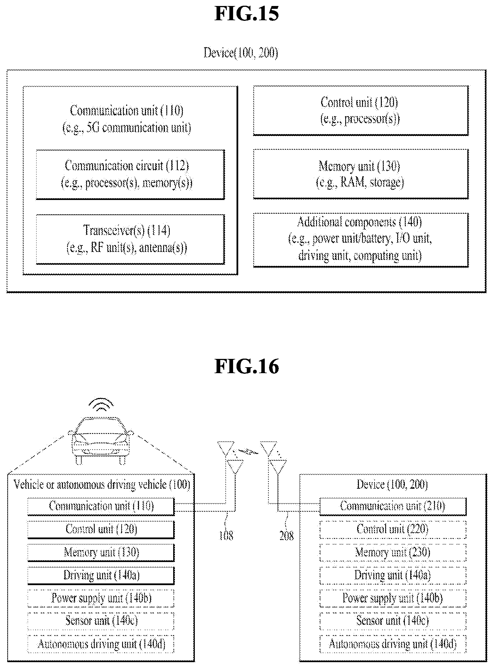 Patent US12581456 Figure 11 – Method and apparatus for transmitting and receiving wireless signal in wireless communication system