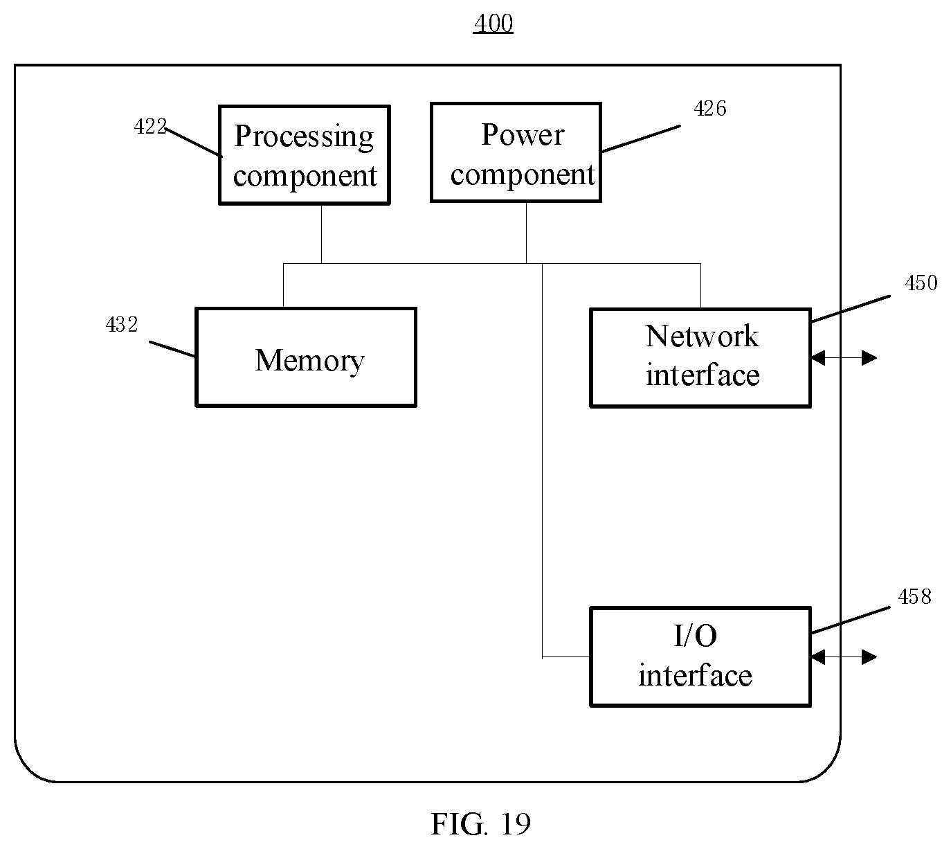 Patent US12581457 Figure 6 – Paging message monitoring method, paging message monitoring apparatus, and storage medium
