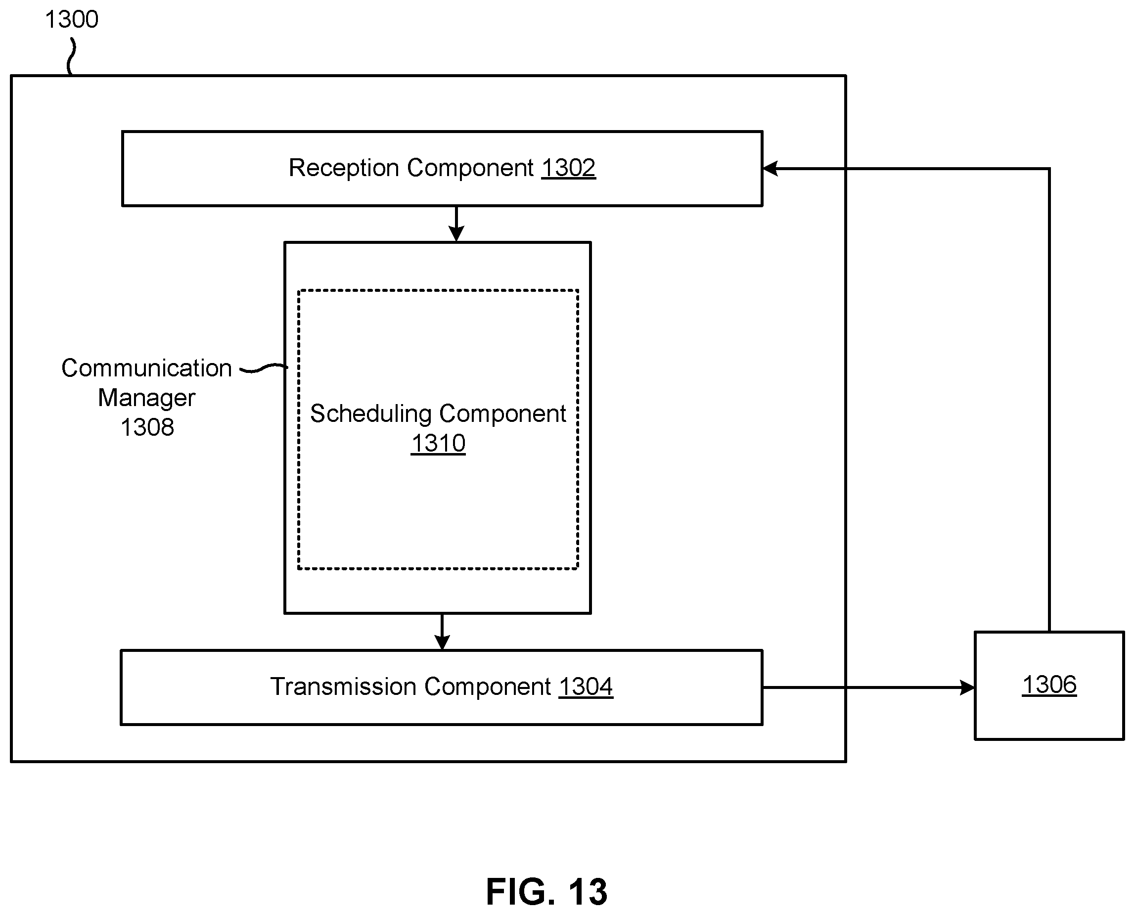 Patent US12581460 Figure 13 – Sidelink preparation procedure time reduction
