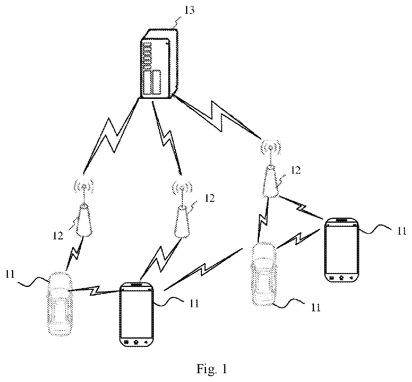 Patent US12581462 Figure 1 – Resource configuration method and apparatus, communication device and storage medium