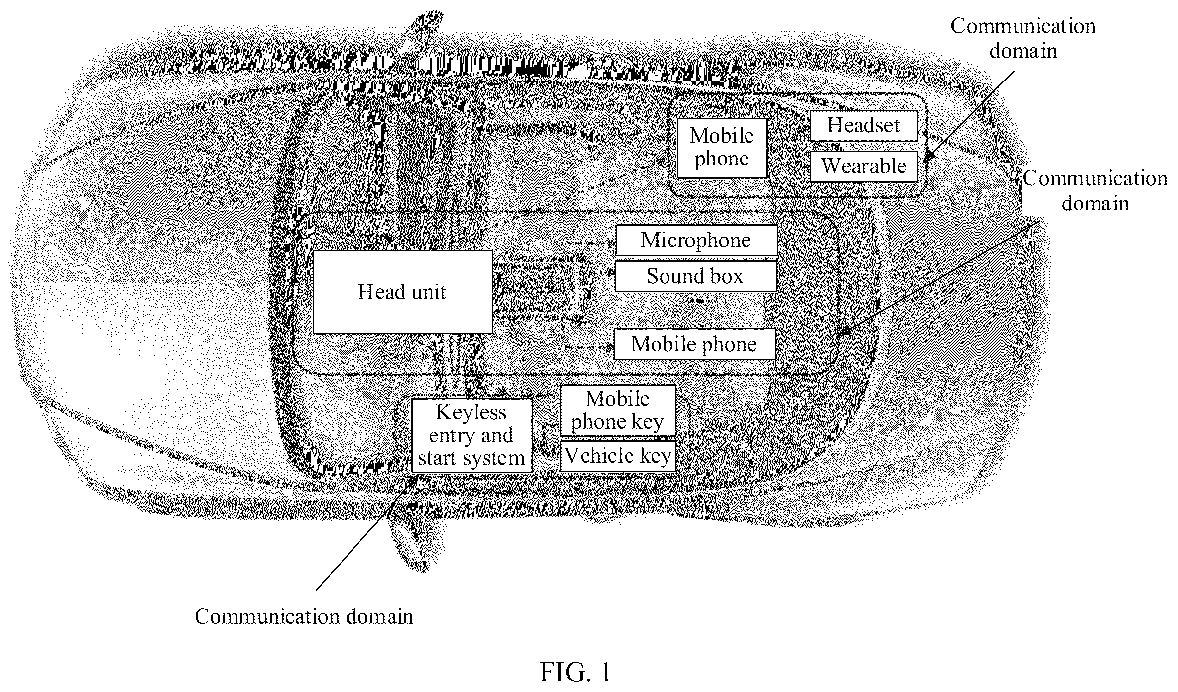 Patent US12581464 Figure 1 – Information transmission method and apparatus