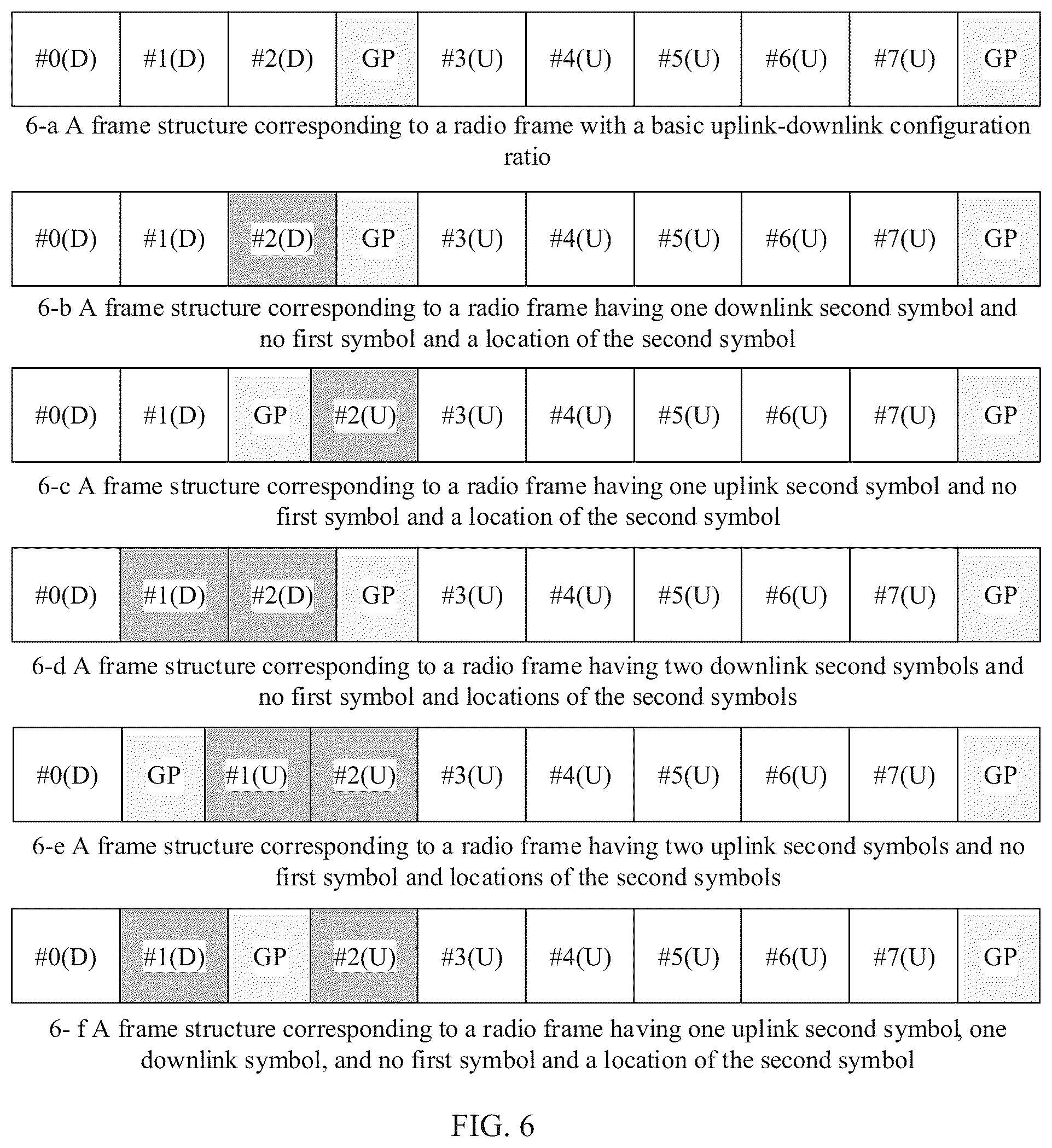 Patent US12581464 Figure 6 – Information transmission method and apparatus