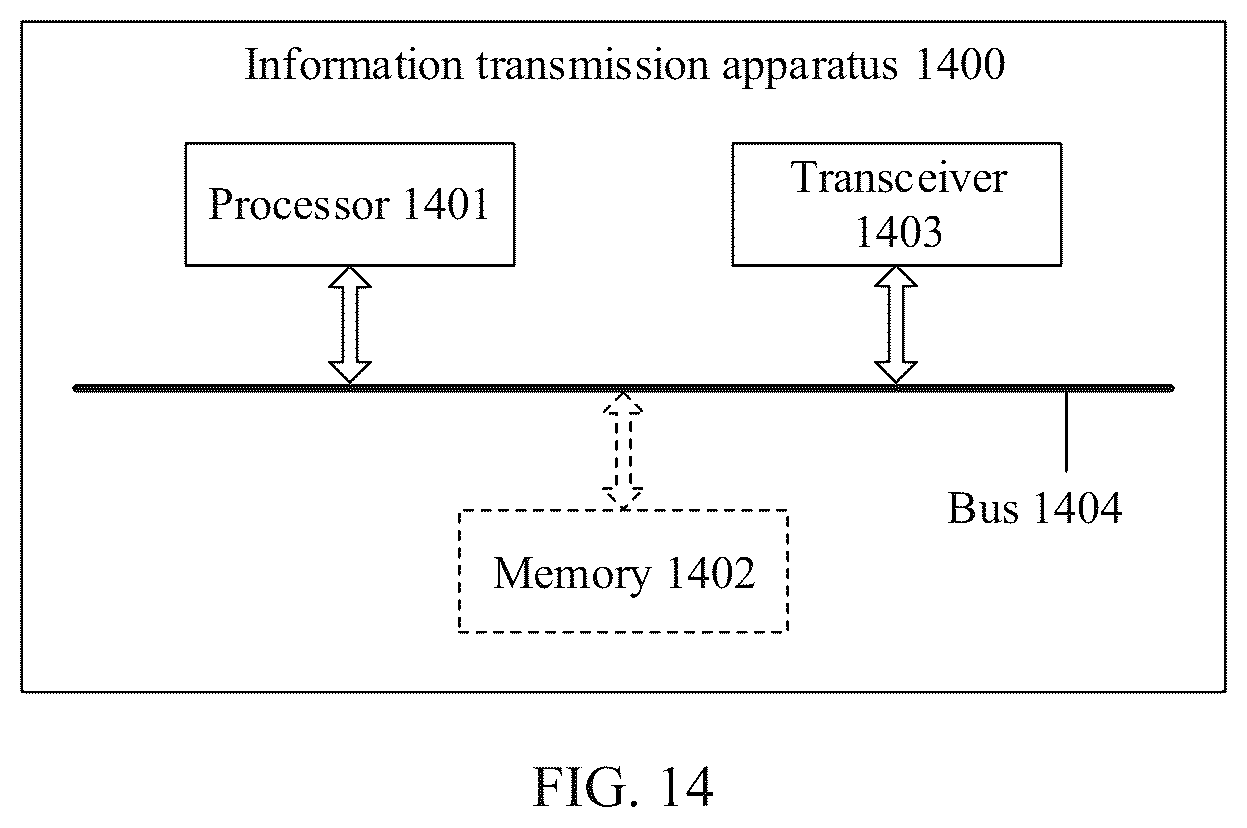 Patent US12581464 Figure 11 – Information transmission method and apparatus