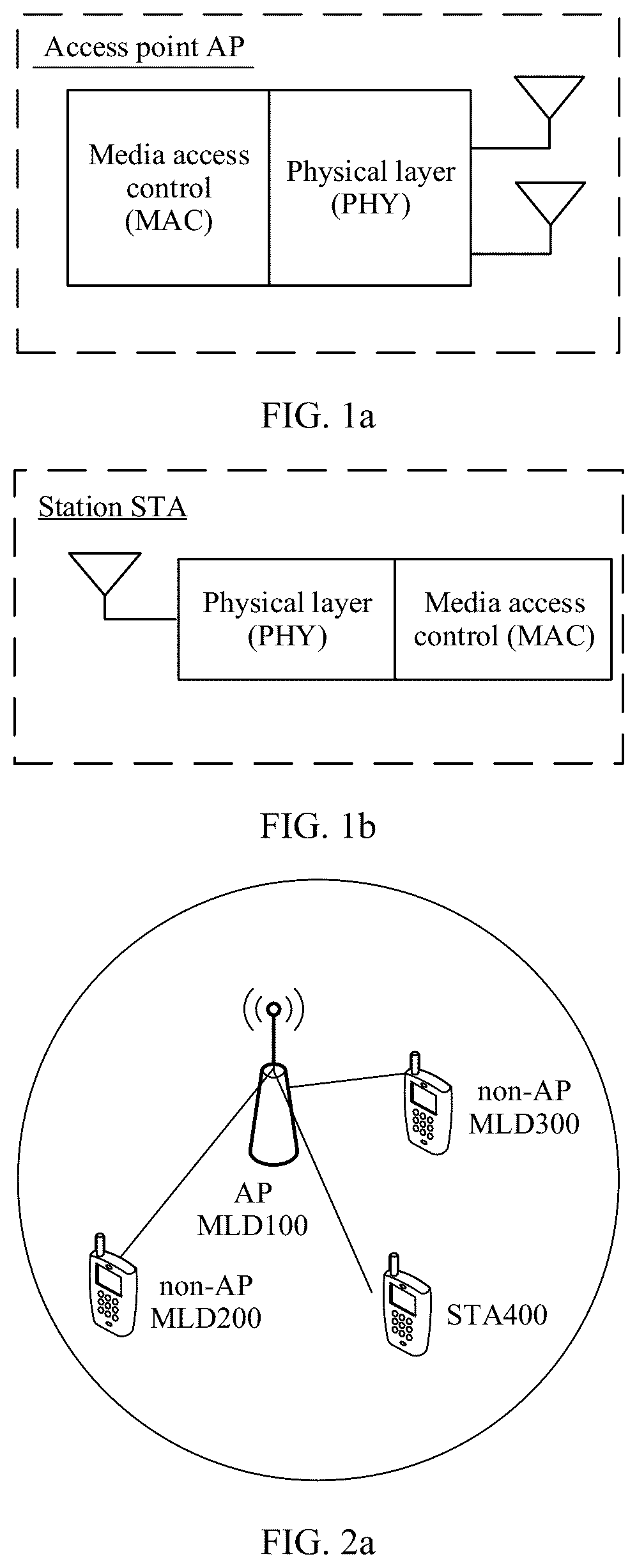Patent US12581467 Figure 1 – Time resource allocation and receiving method and related apparatus