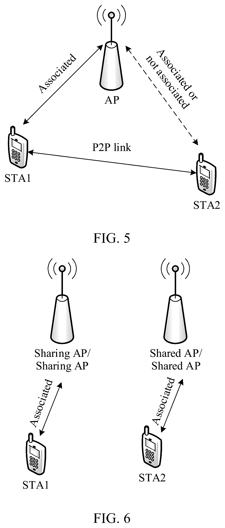 Patent US12581467 Figure 4 – Time resource allocation and receiving method and related apparatus