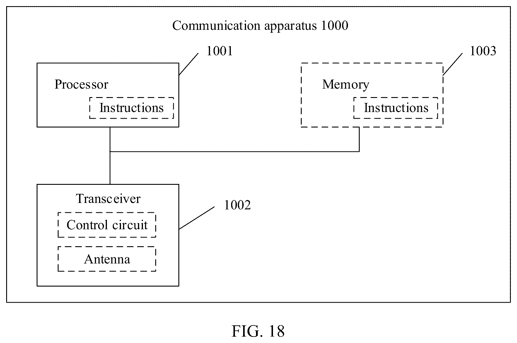 Patent US12581467 Figure 16 – Time resource allocation and receiving method and related apparatus
