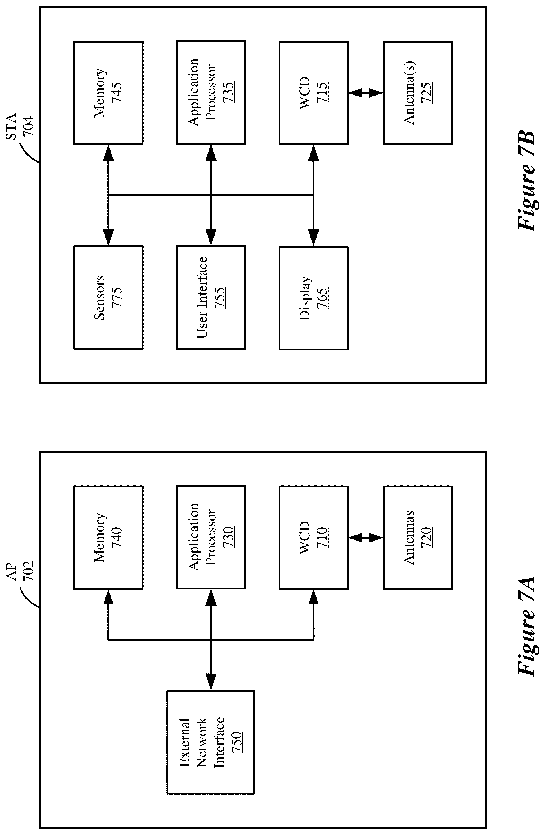 Patent US12581469 Figure 9 – Physical layer (PHY) packet design for power spectral density (PSD) limits