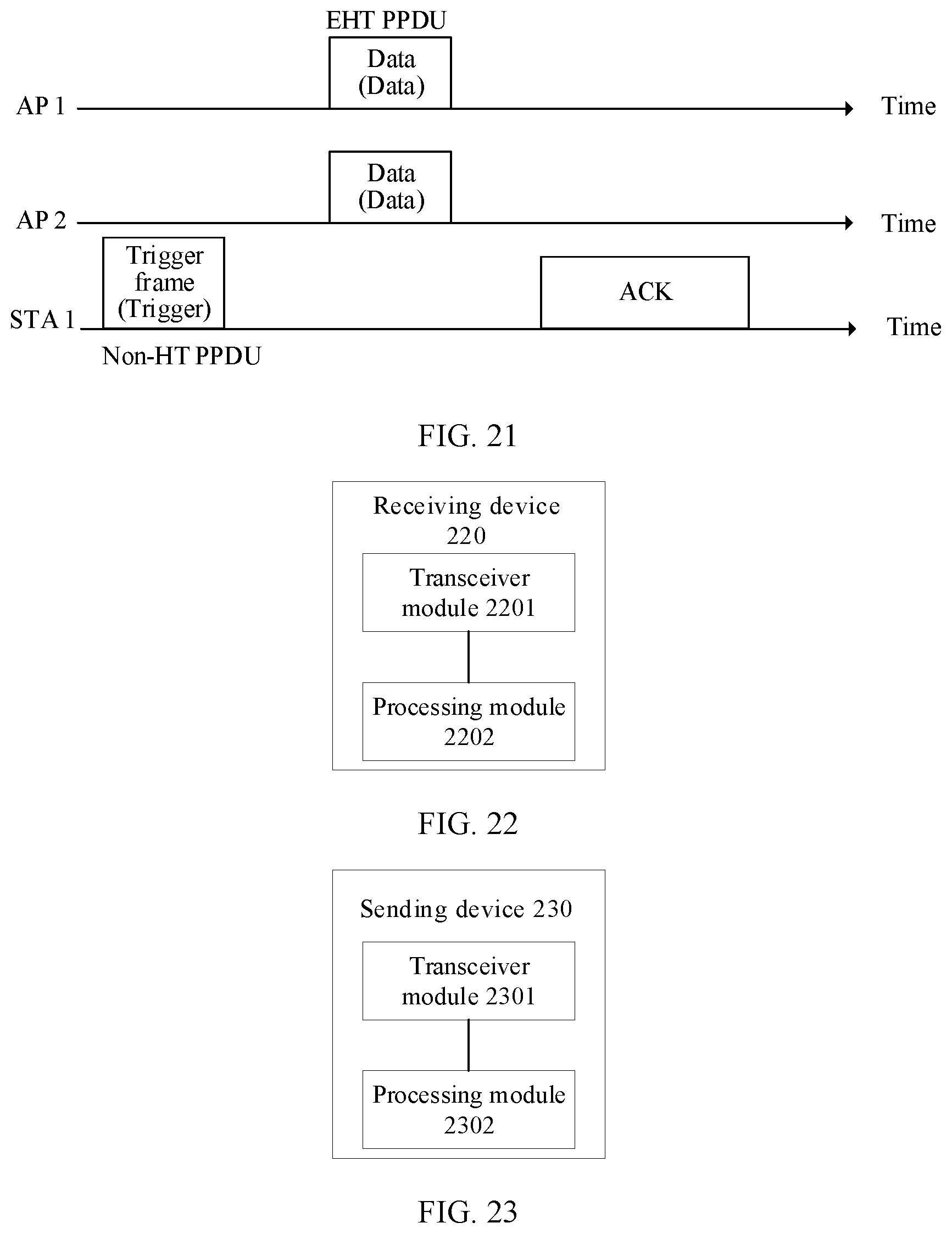 Patent US12581474 Figure 13 – Method for determining initialization state of scrambling code sequence and apparatus