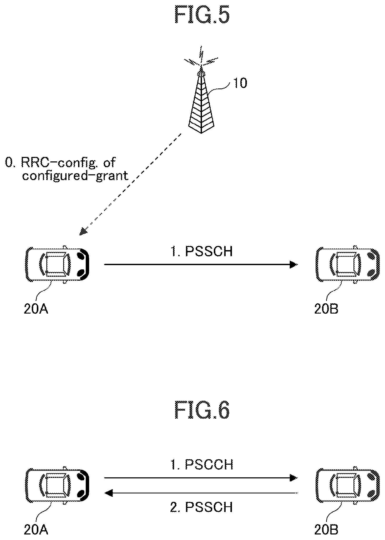 Patent US12581476 Figure 3 – Terminal and communication method