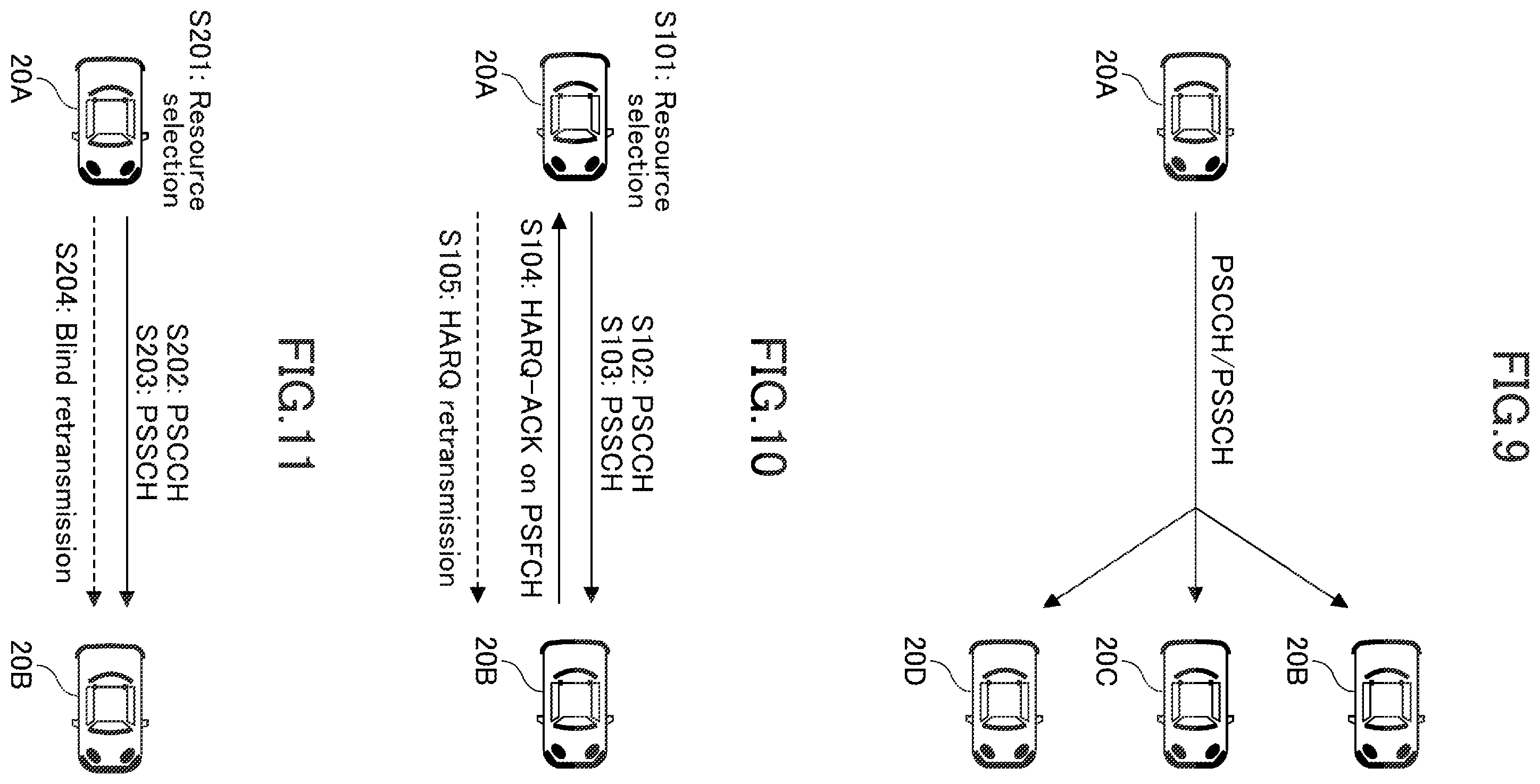 Patent US12581476 Figure 5 – Terminal and communication method