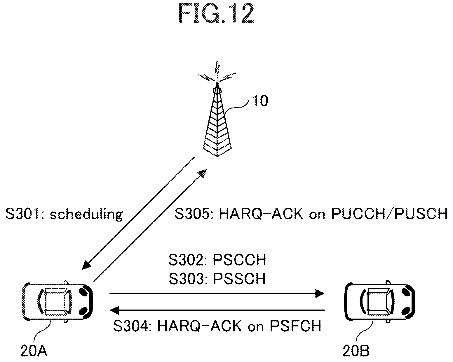 Patent US12581476 Figure 6 – Terminal and communication method