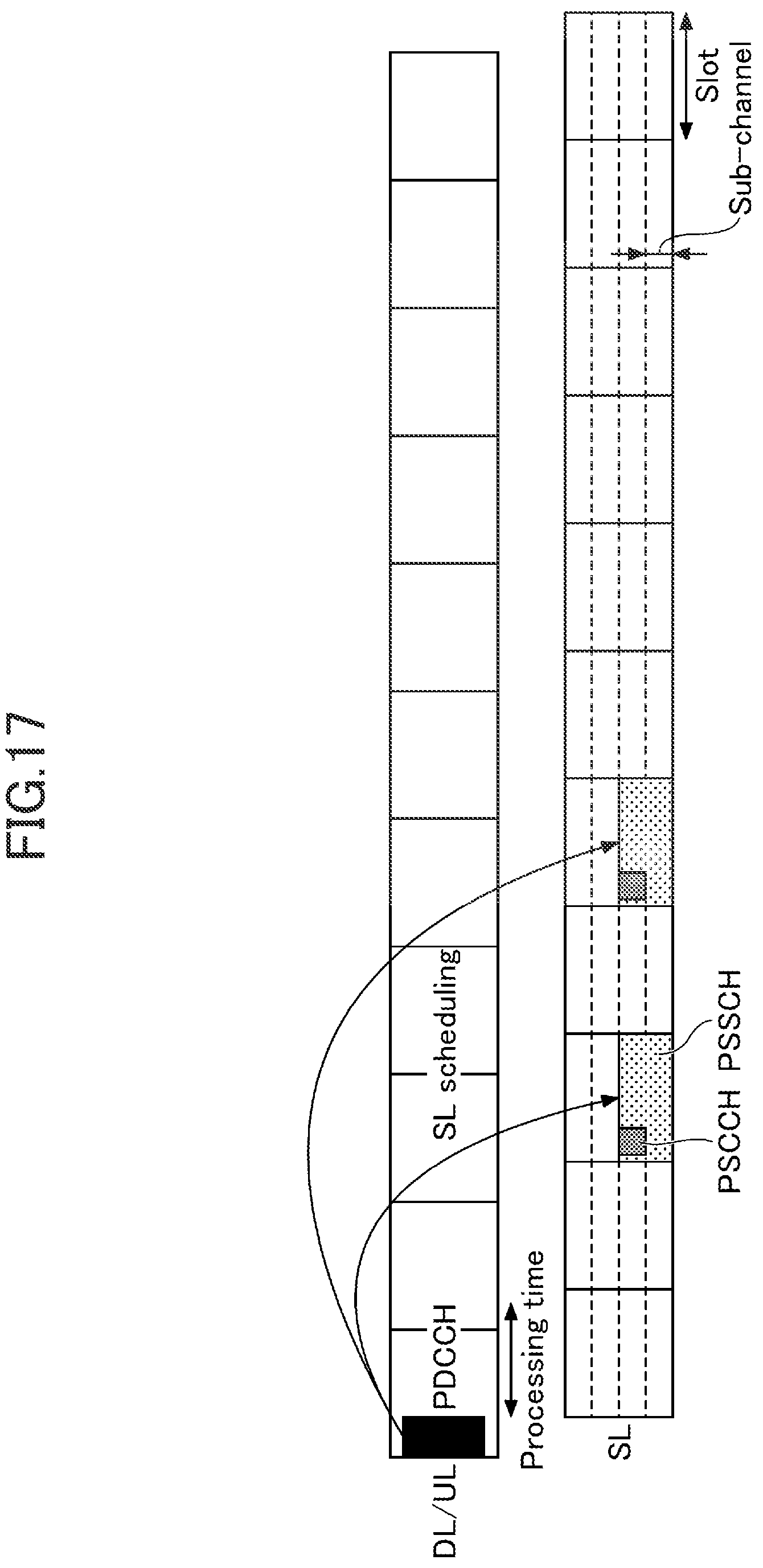 Patent US12581476 Figure 11 – Terminal and communication method