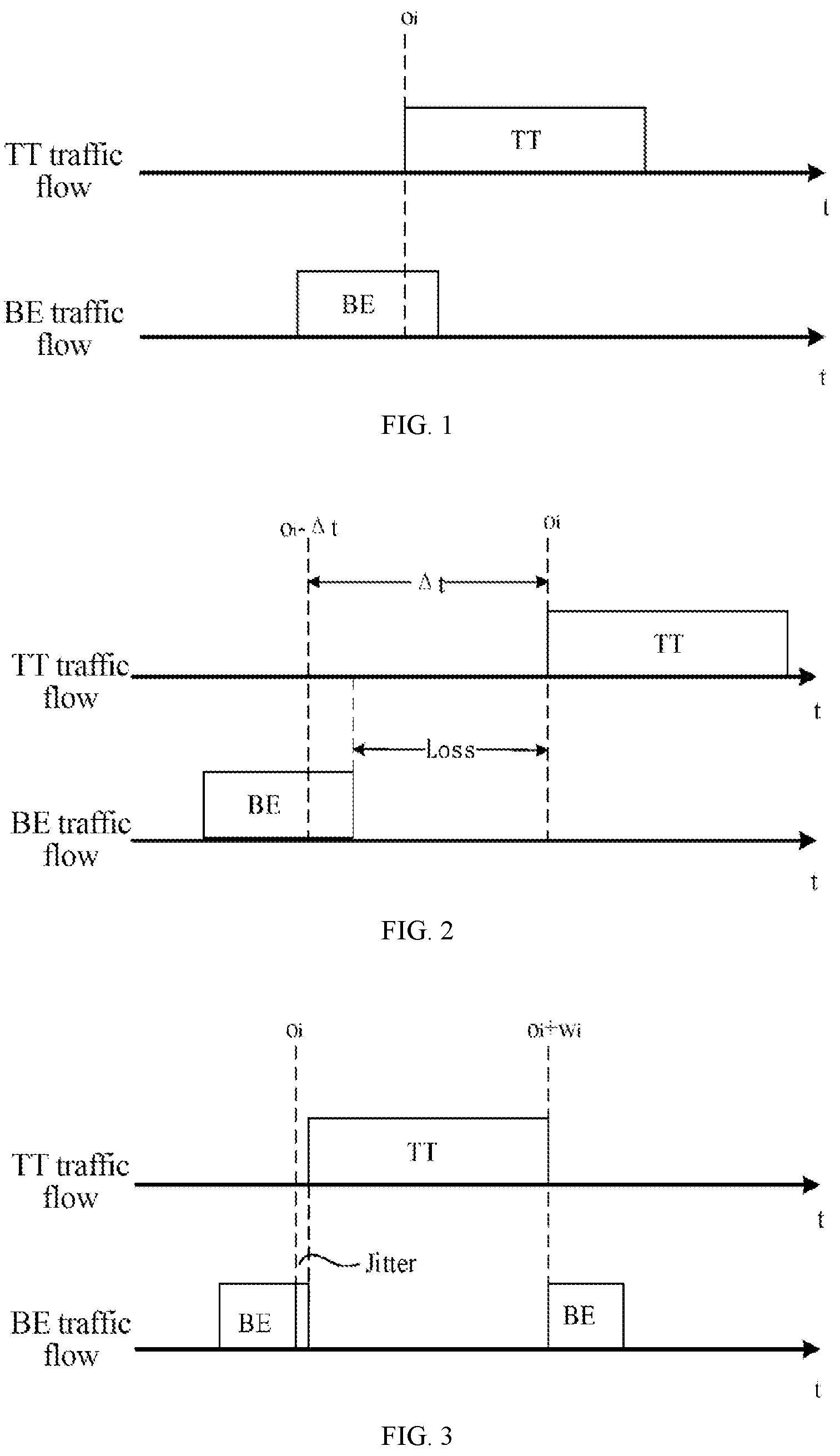 Patent US12581477 Figure 1 – Data transmission method and apparatus, electronic device, and storage medium
