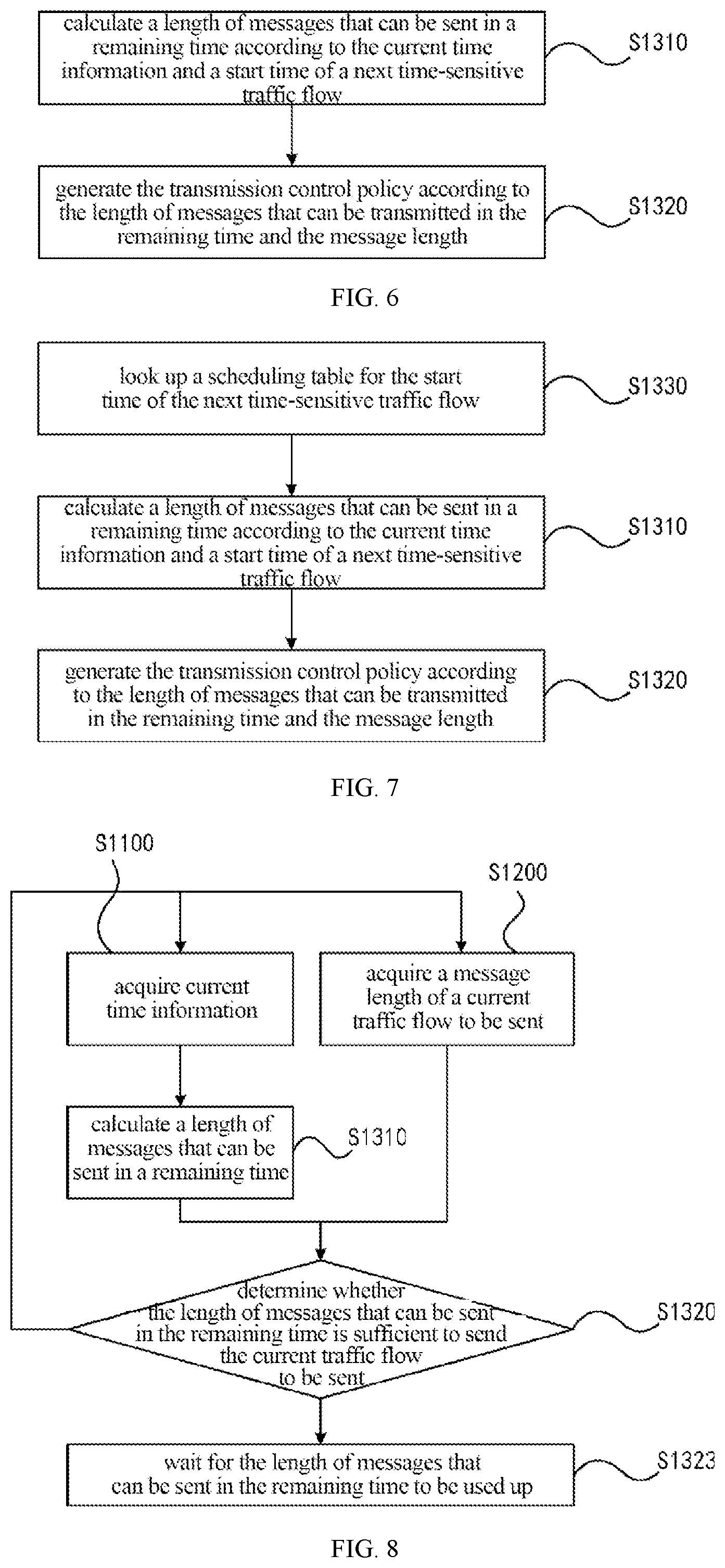 Patent US12581477 Figure 3 – Data transmission method and apparatus, electronic device, and storage medium