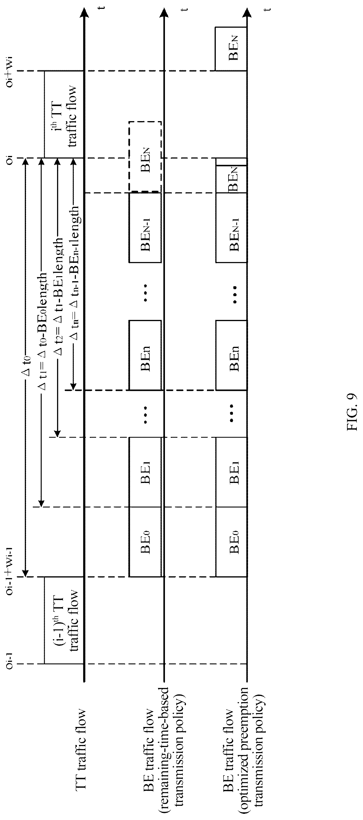 Patent US12581477 Figure 4 – Data transmission method and apparatus, electronic device, and storage medium