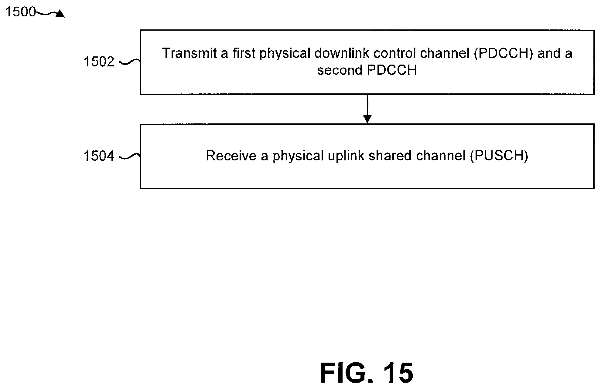 Patent US12581480 Figure 14 – User equipments, base stations and methods for uplink transmission in interrupted transmission indication