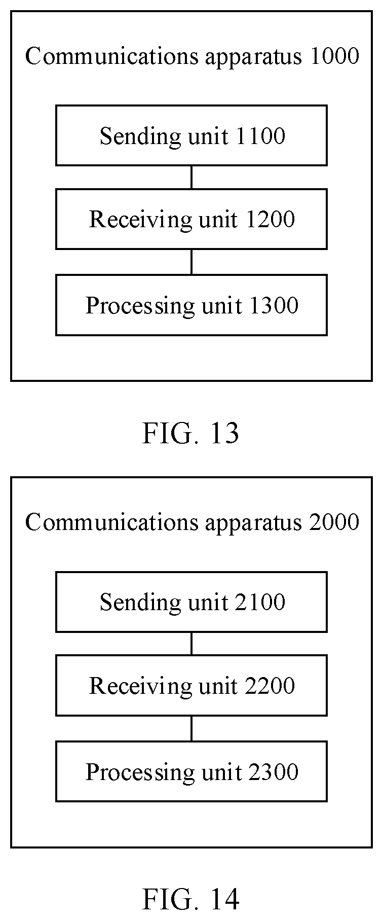 Patent US12581484 Figure 9 – Uplink timing method and communications apparatus