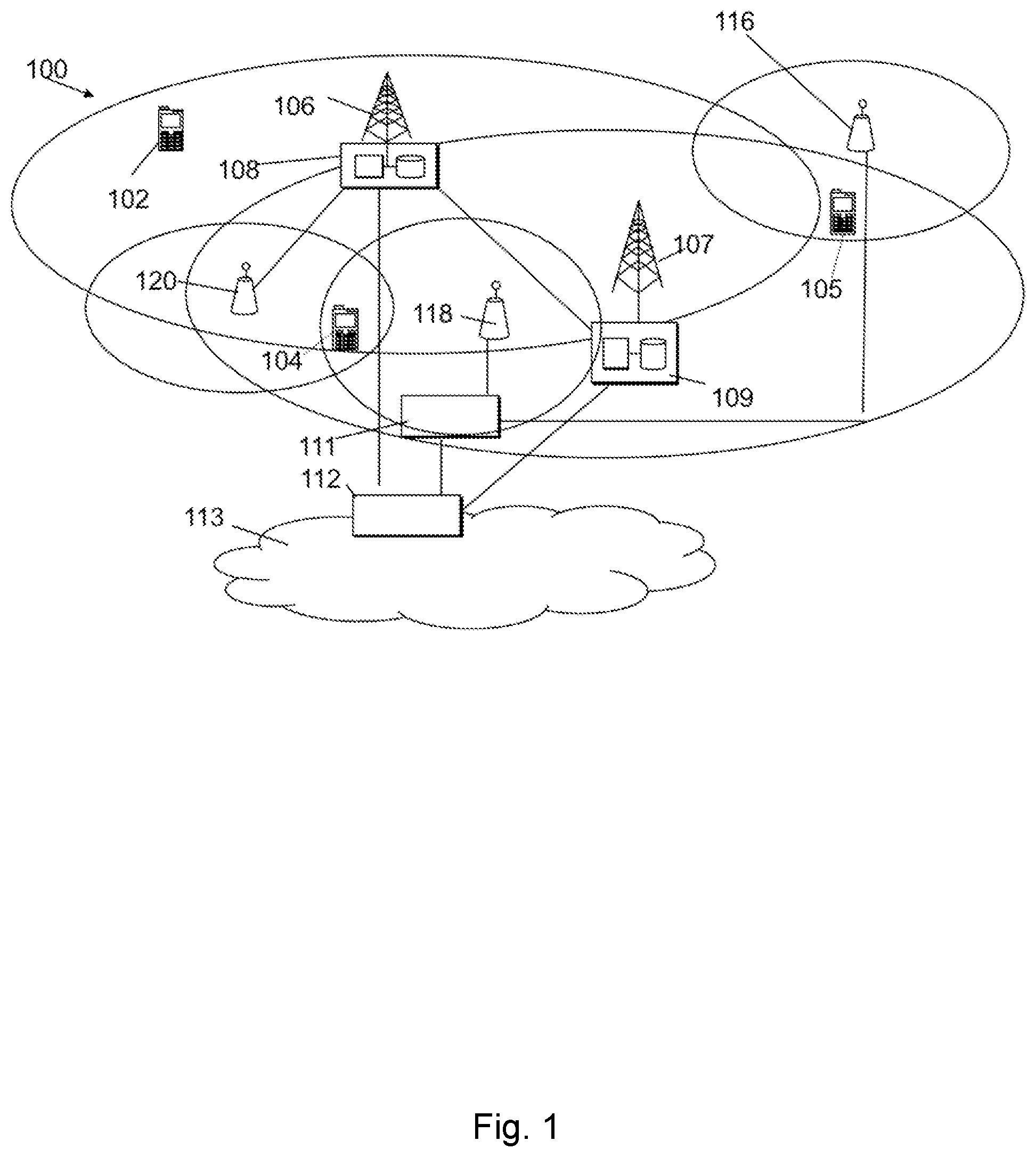 Patent US12581485 — Method, apparatus and computer program — Figure 1