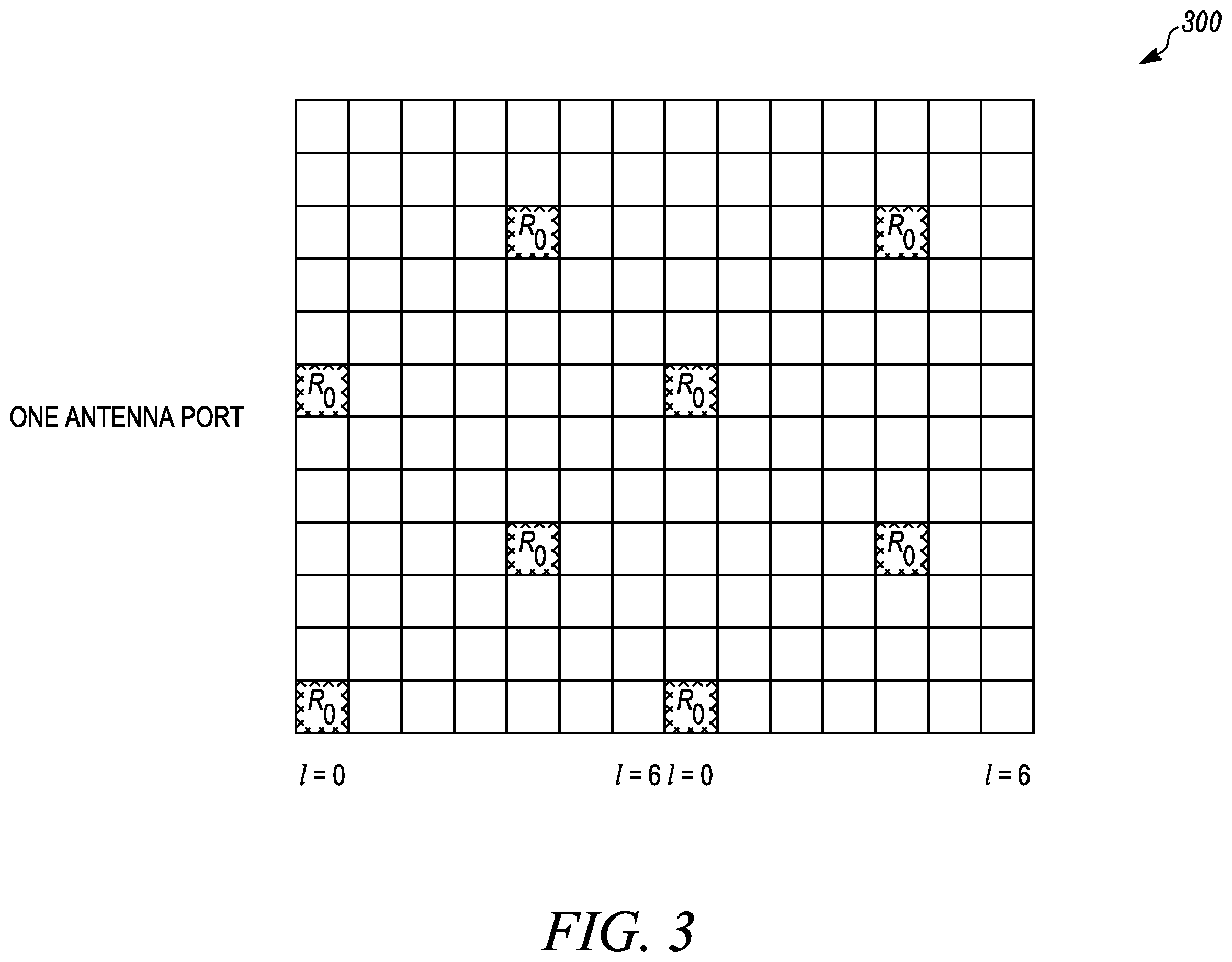 Patent US12581486 Figure 3 – Method and apparatus for short PDCCH operation