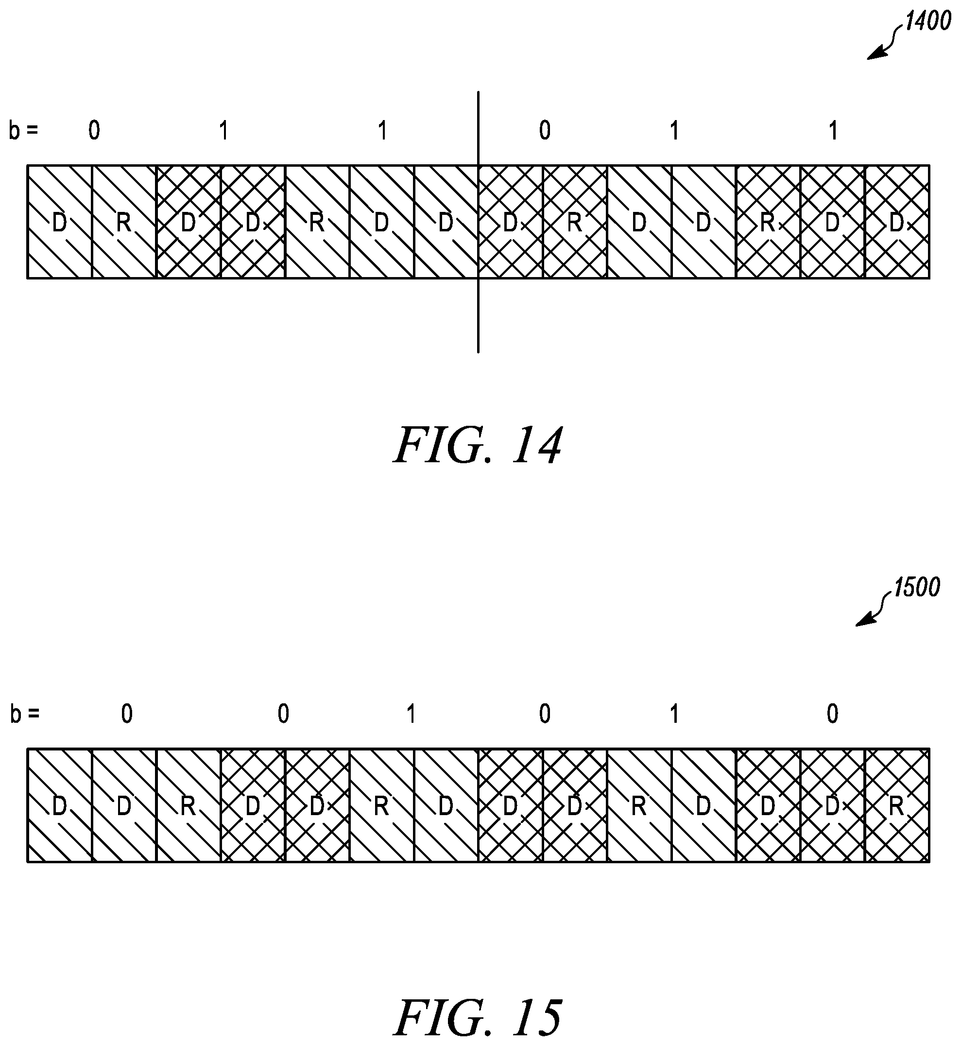 Patent US12581486 Figure 14 – Method and apparatus for short PDCCH operation