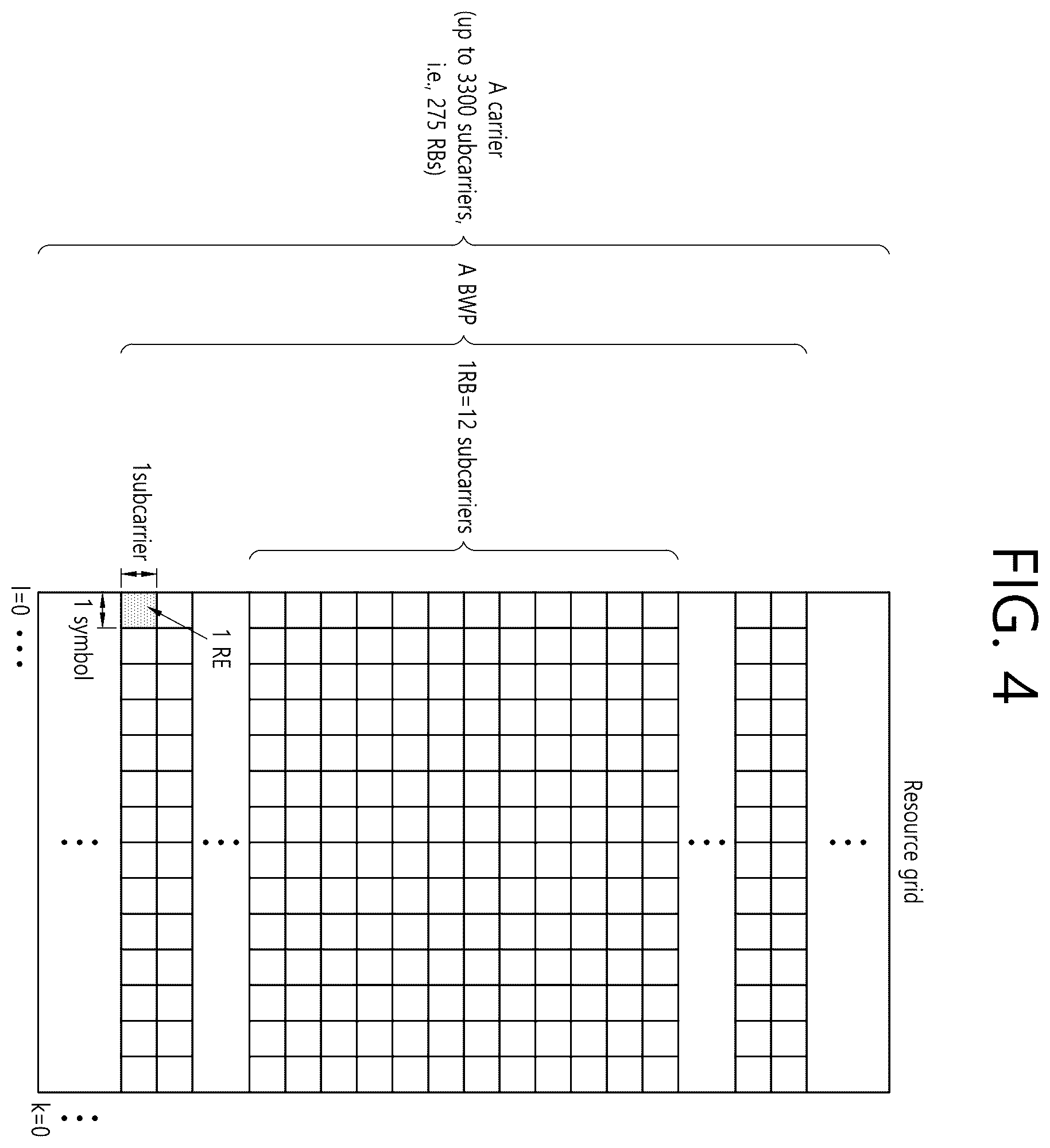 Patent US12581490 Figure 4 – Method and apparatus for IUC operation based on timer in NR V2X