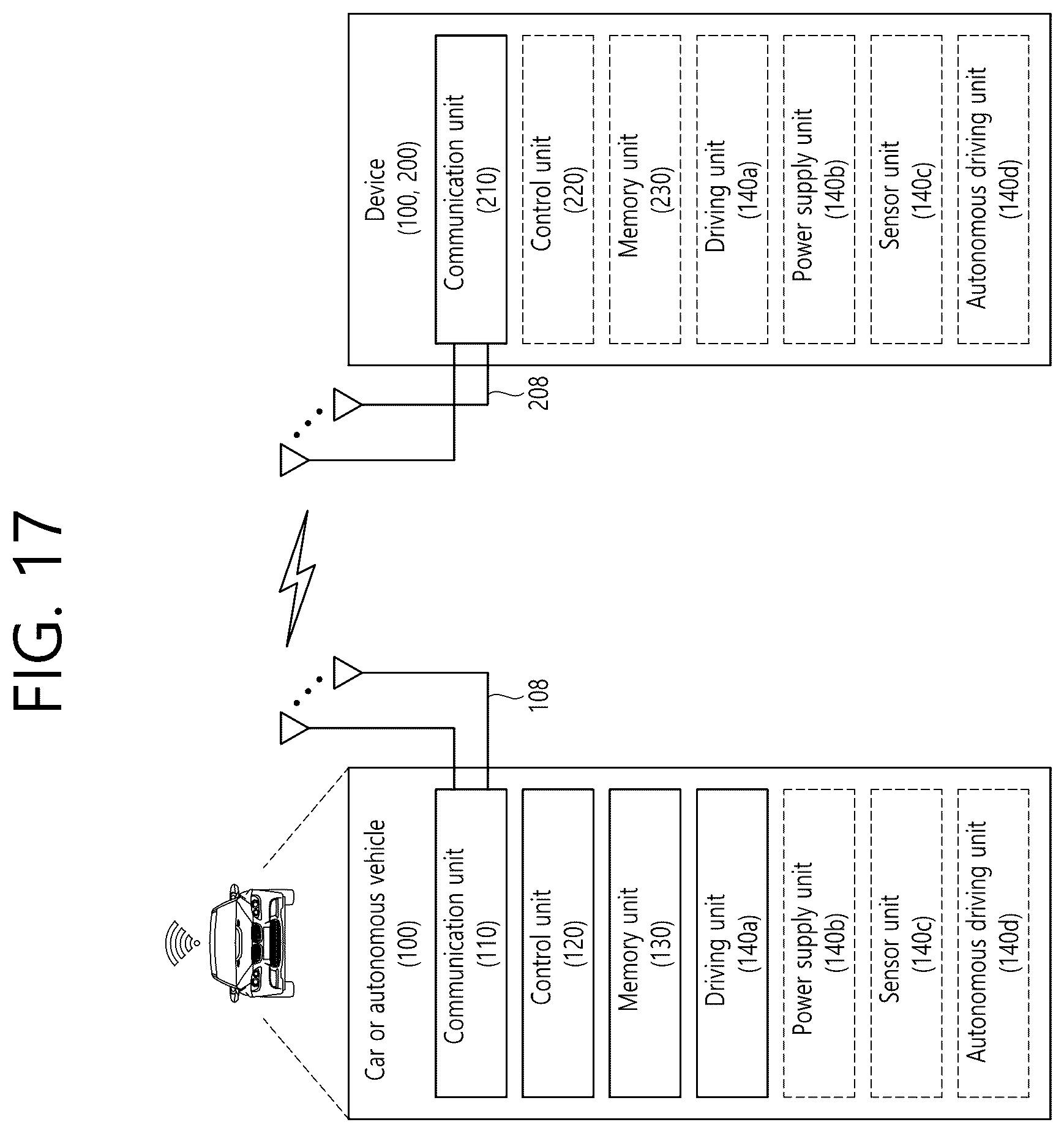 Patent US12581490 Figure 17 – Method and apparatus for IUC operation based on timer in NR V2X