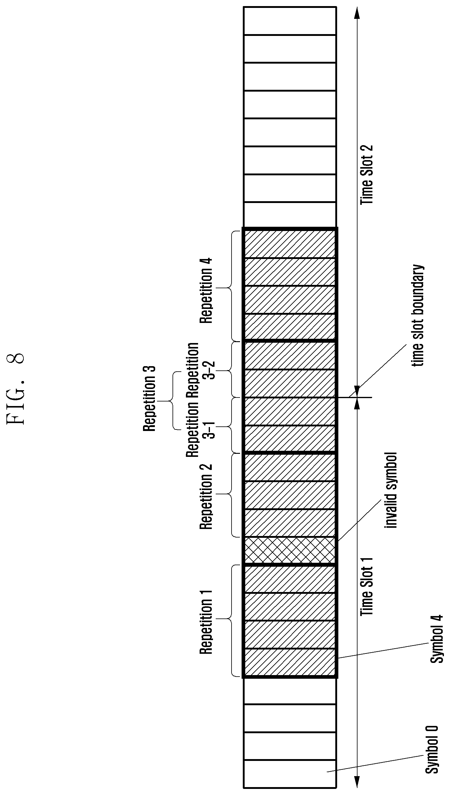 Patent US12581491 Figure 10 – Apparatus and method for transmission and reception of control channel in a communication system