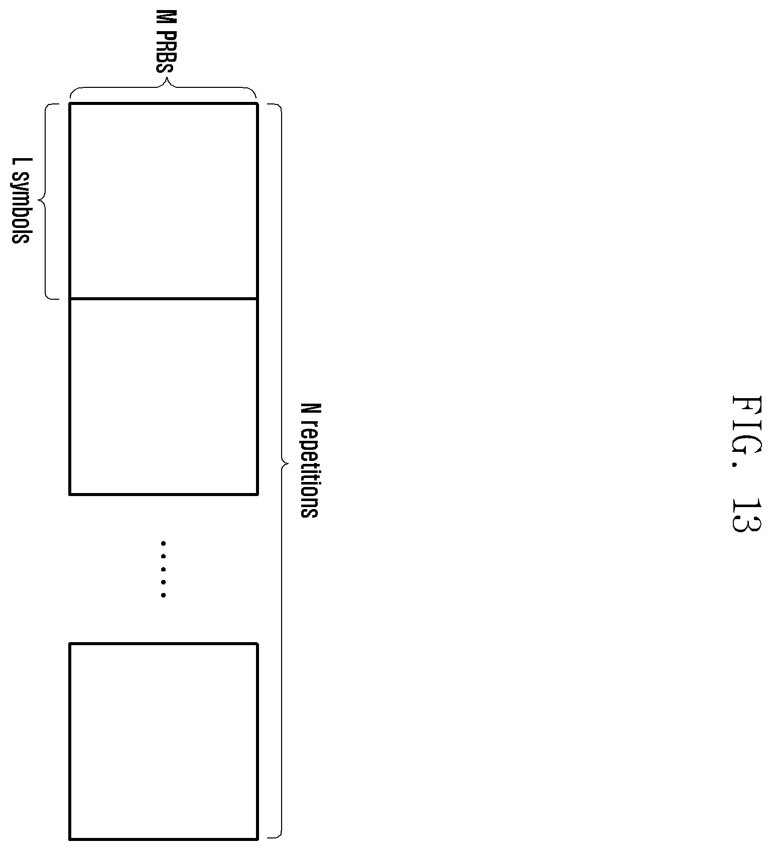 Patent US12581491 Figure 15 – Apparatus and method for transmission and reception of control channel in a communication system
