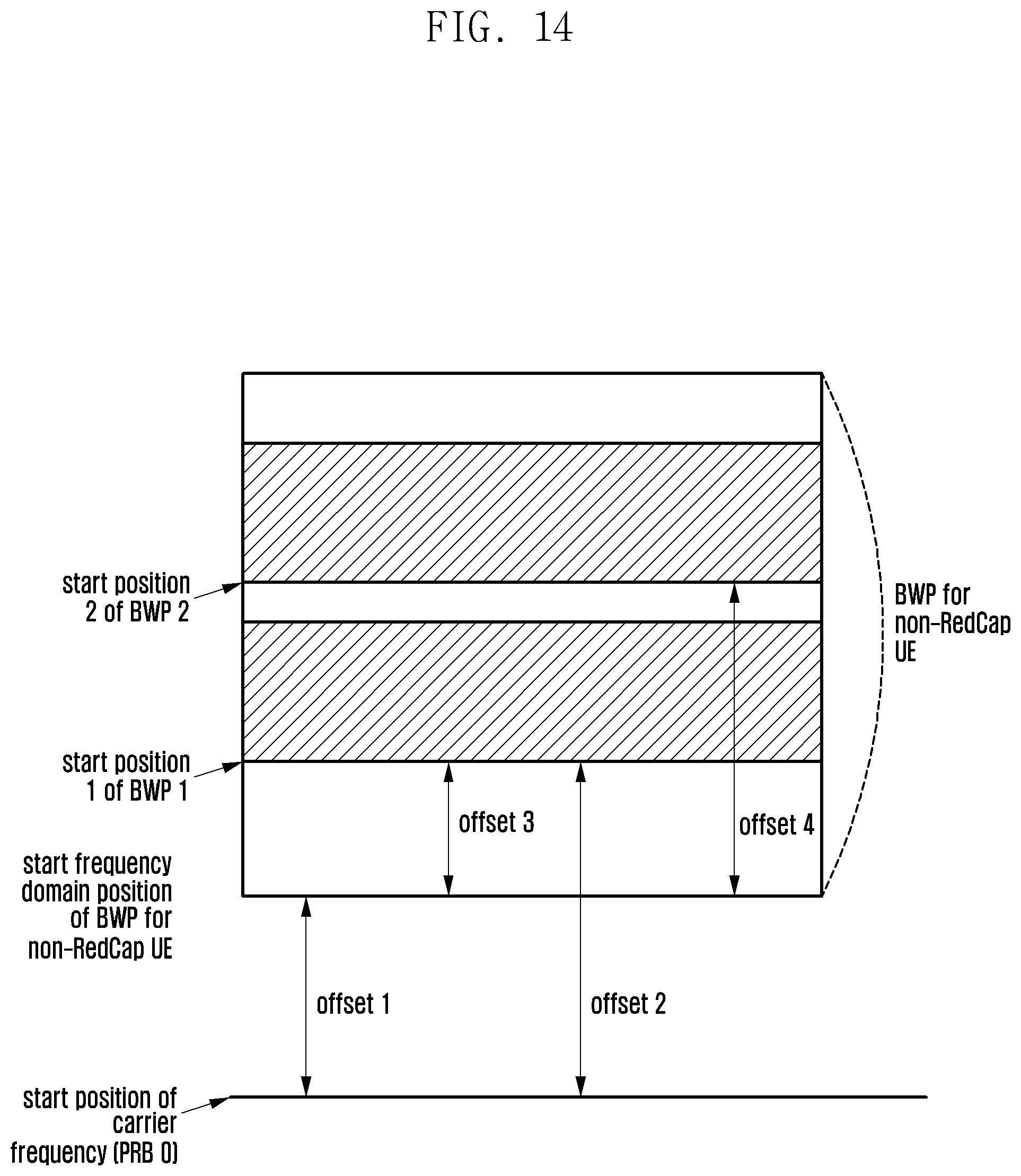 Patent US12581491 Figure 16 – Apparatus and method for transmission and reception of control channel in a communication system