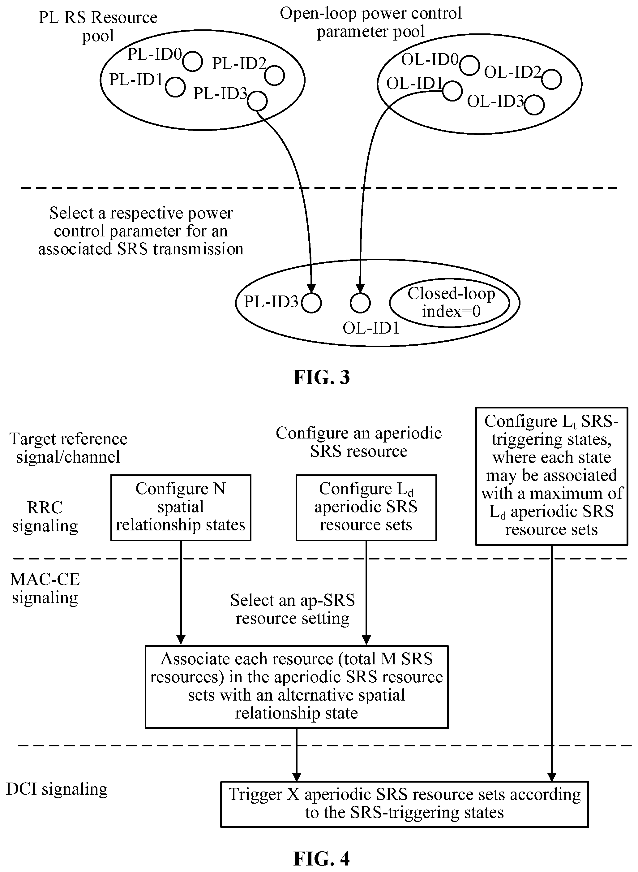 Patent US12581492 Figure 3 – Transmission instruction method, device, terminal, base station and storage medium