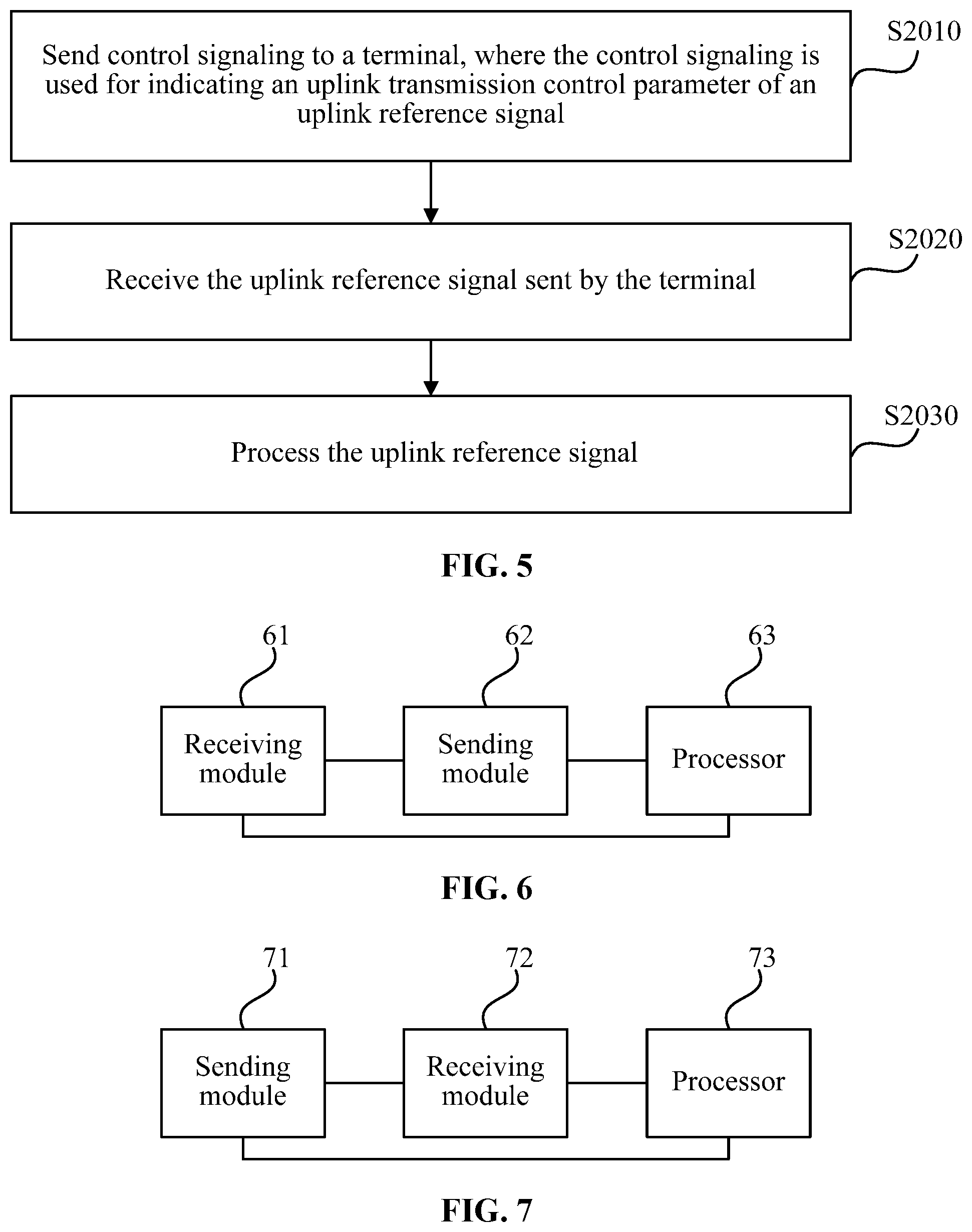 Patent US12581492 Figure 4 – Transmission instruction method, device, terminal, base station and storage medium