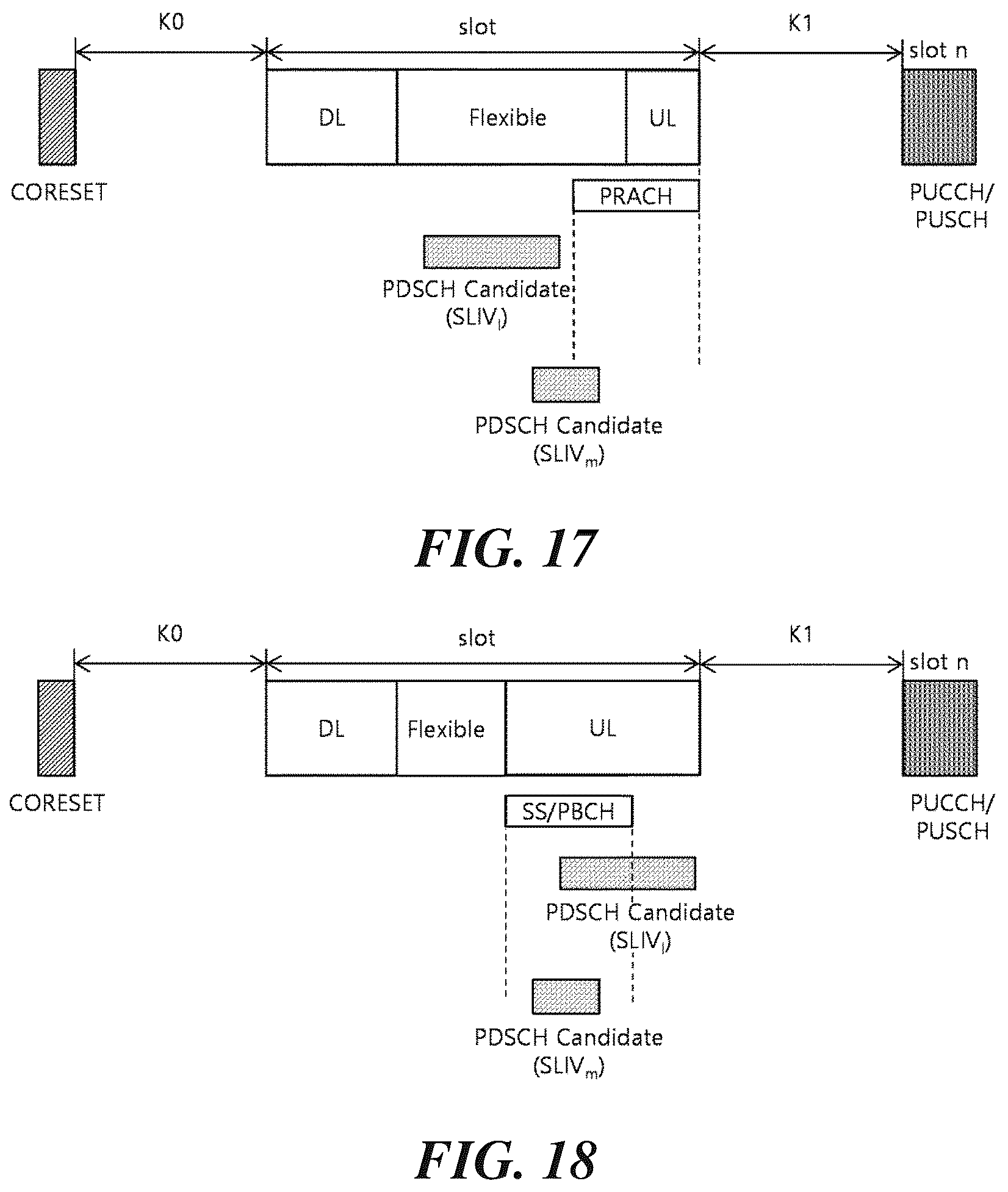 Patent US12581496 Figure 16 – Method for transmitting uplink control information in wireless communication system, and apparatus using same