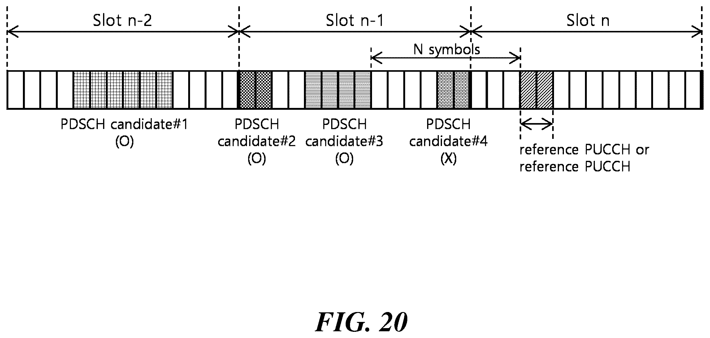 Patent US12581496 Figure 18 – Method for transmitting uplink control information in wireless communication system, and apparatus using same