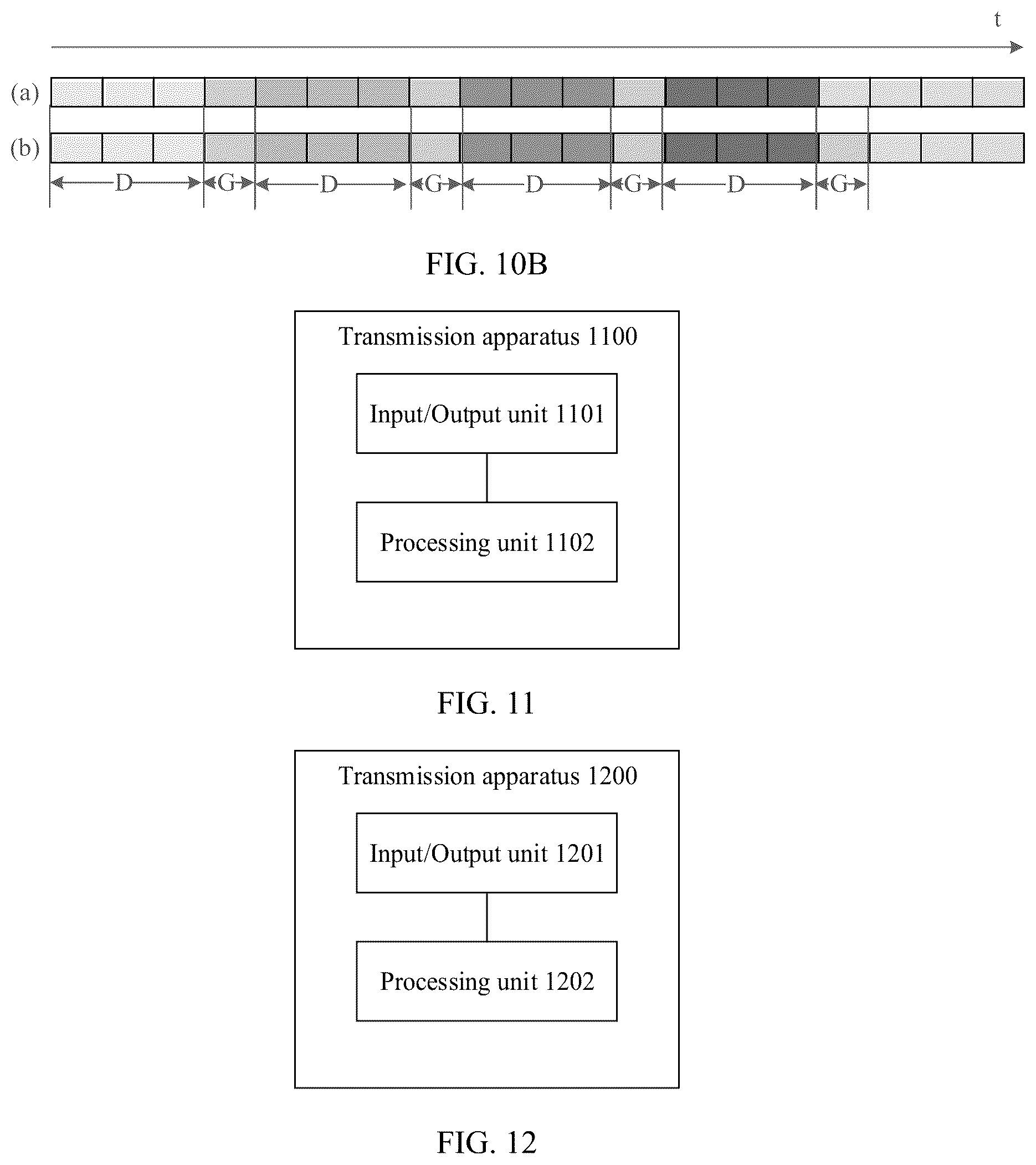Patent US12581497 Figure 9 – Physical downlink control channel transmission method and related apparatus